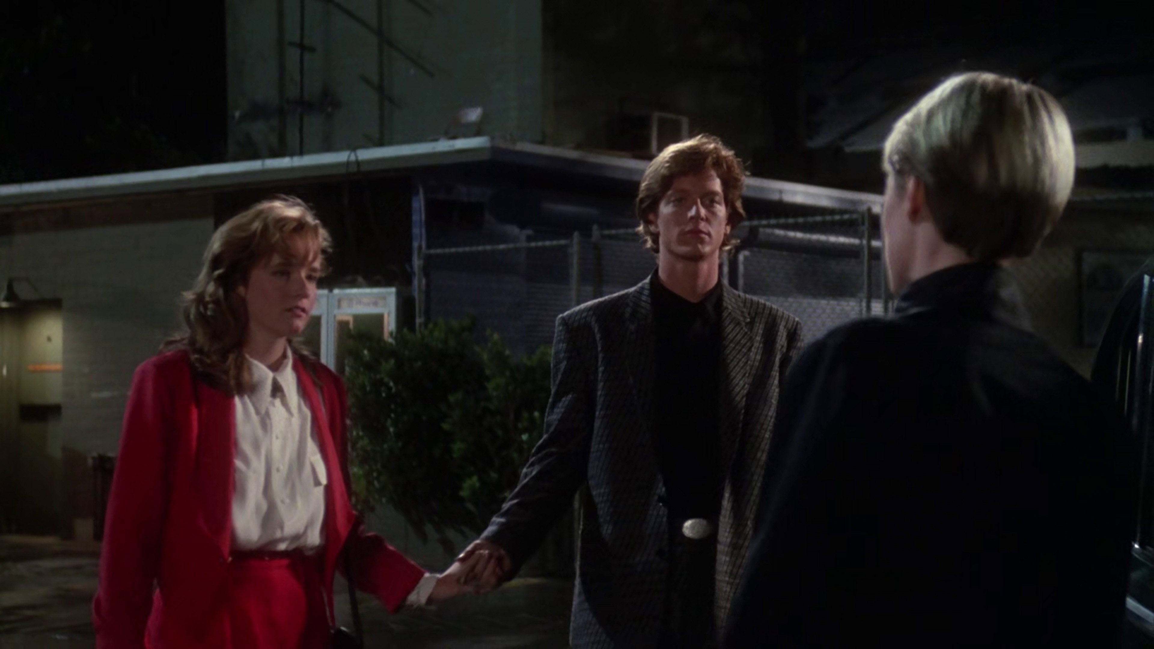 Some Kind of Wonderful scene photo