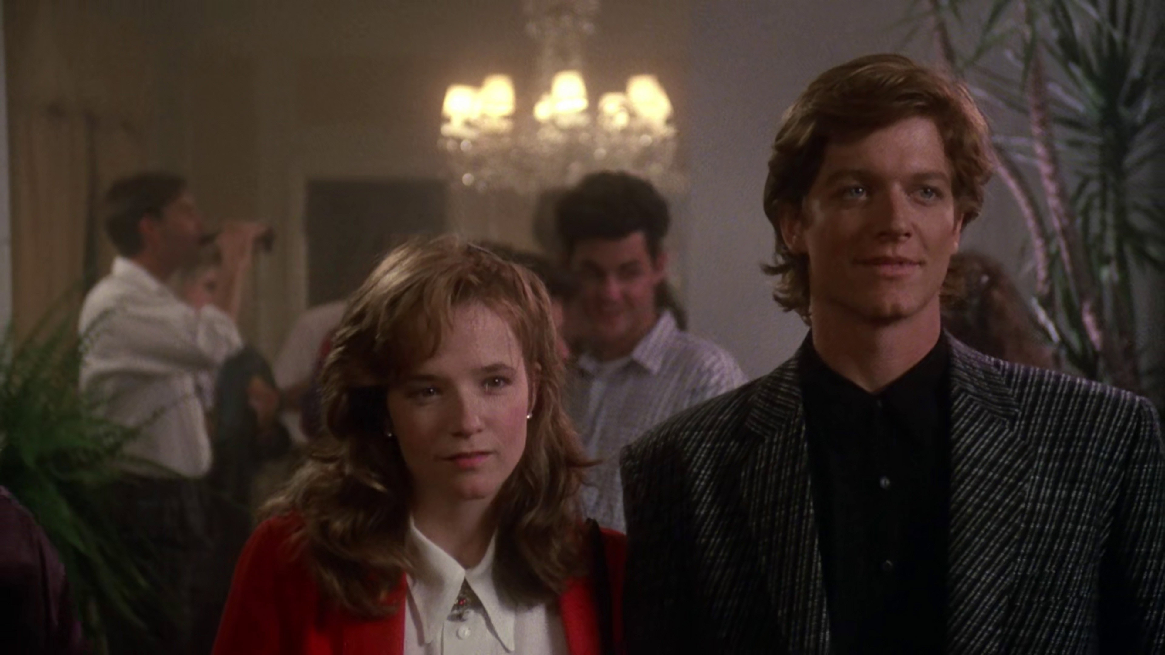 Some Kind of Wonderful scene photo