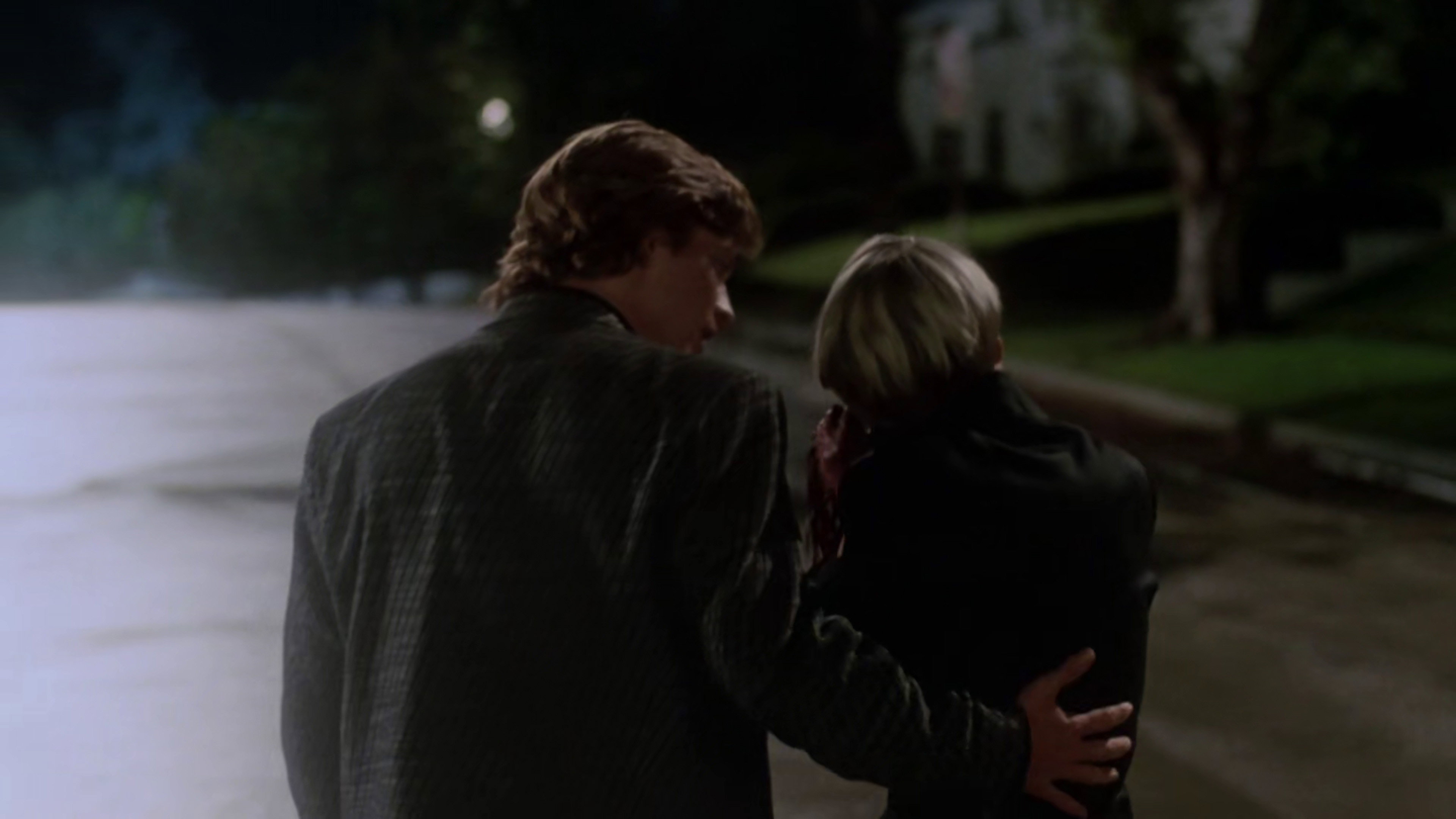 Some Kind of Wonderful scene photo