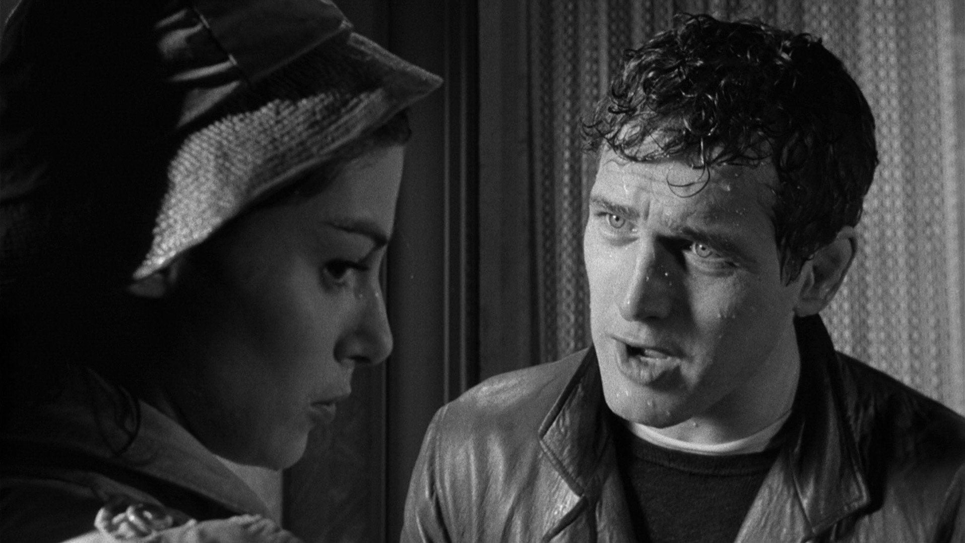 Somebody Up There Likes Me scene photo