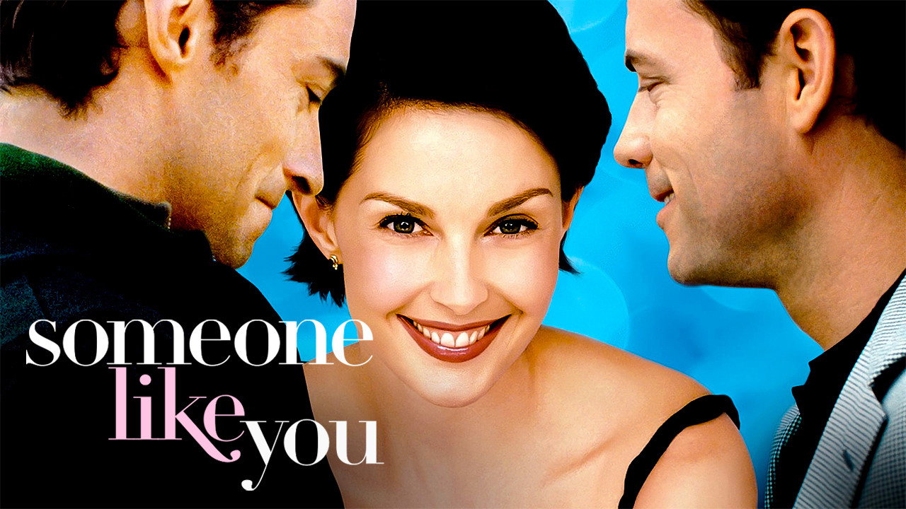 Someone Like You... scene photo