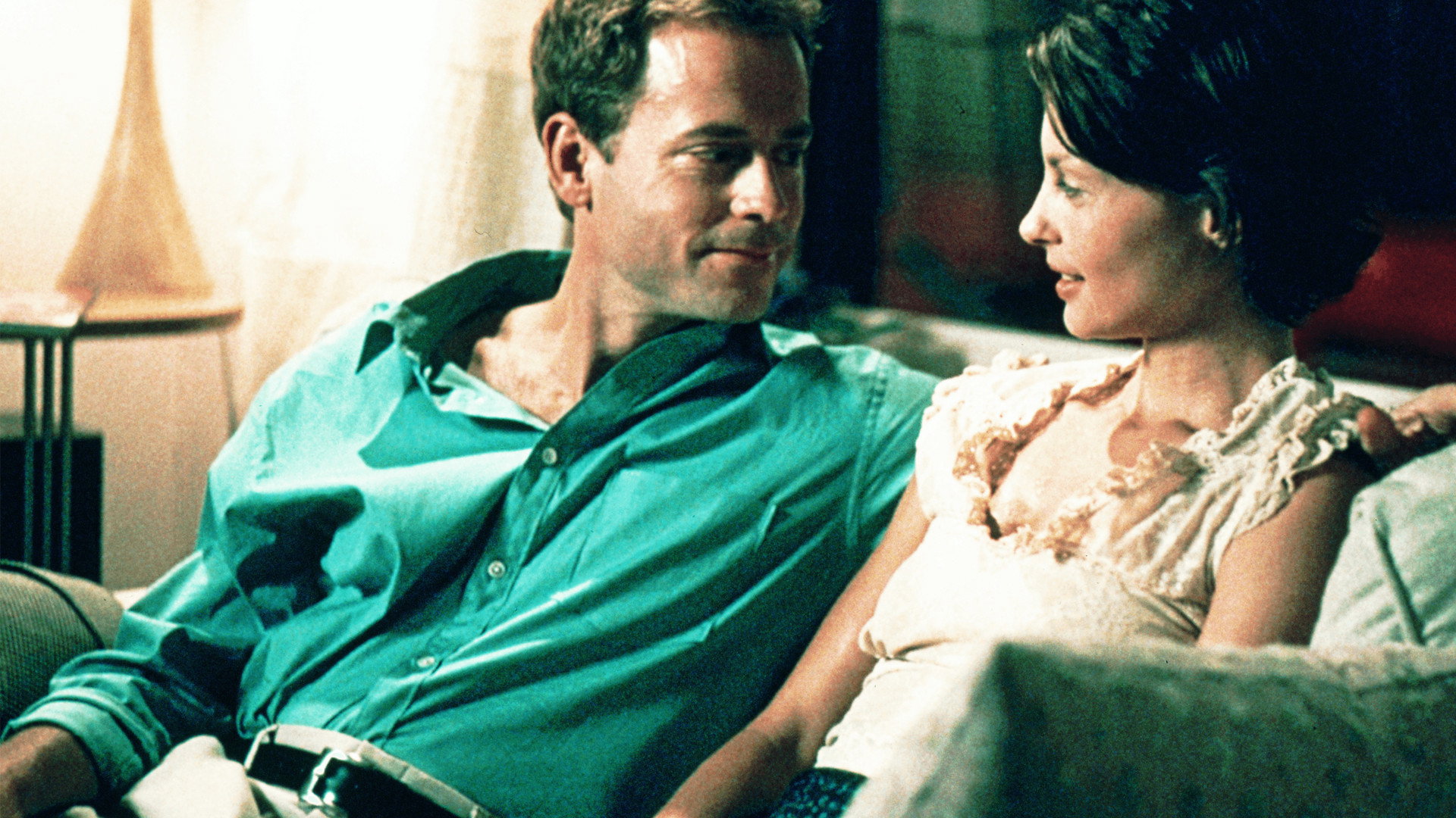 Someone Like You... scene photo