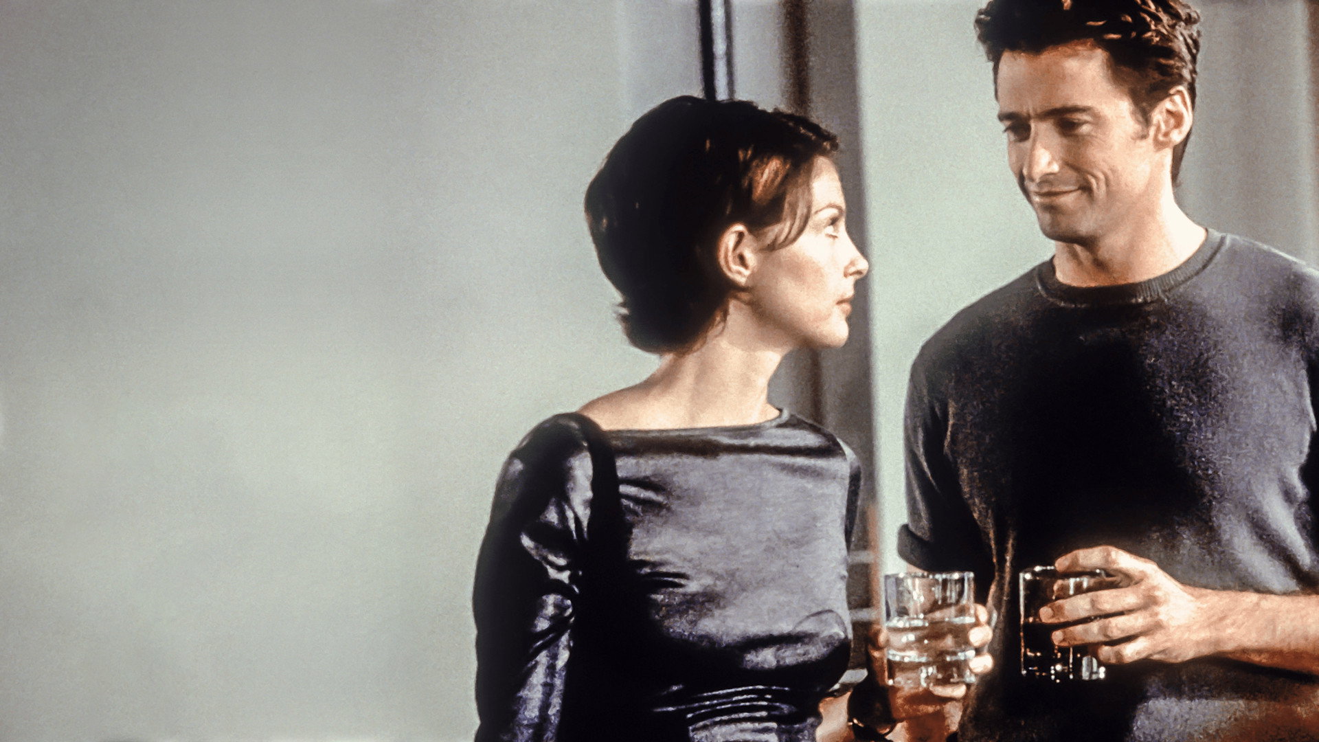 Someone Like You... scene photo