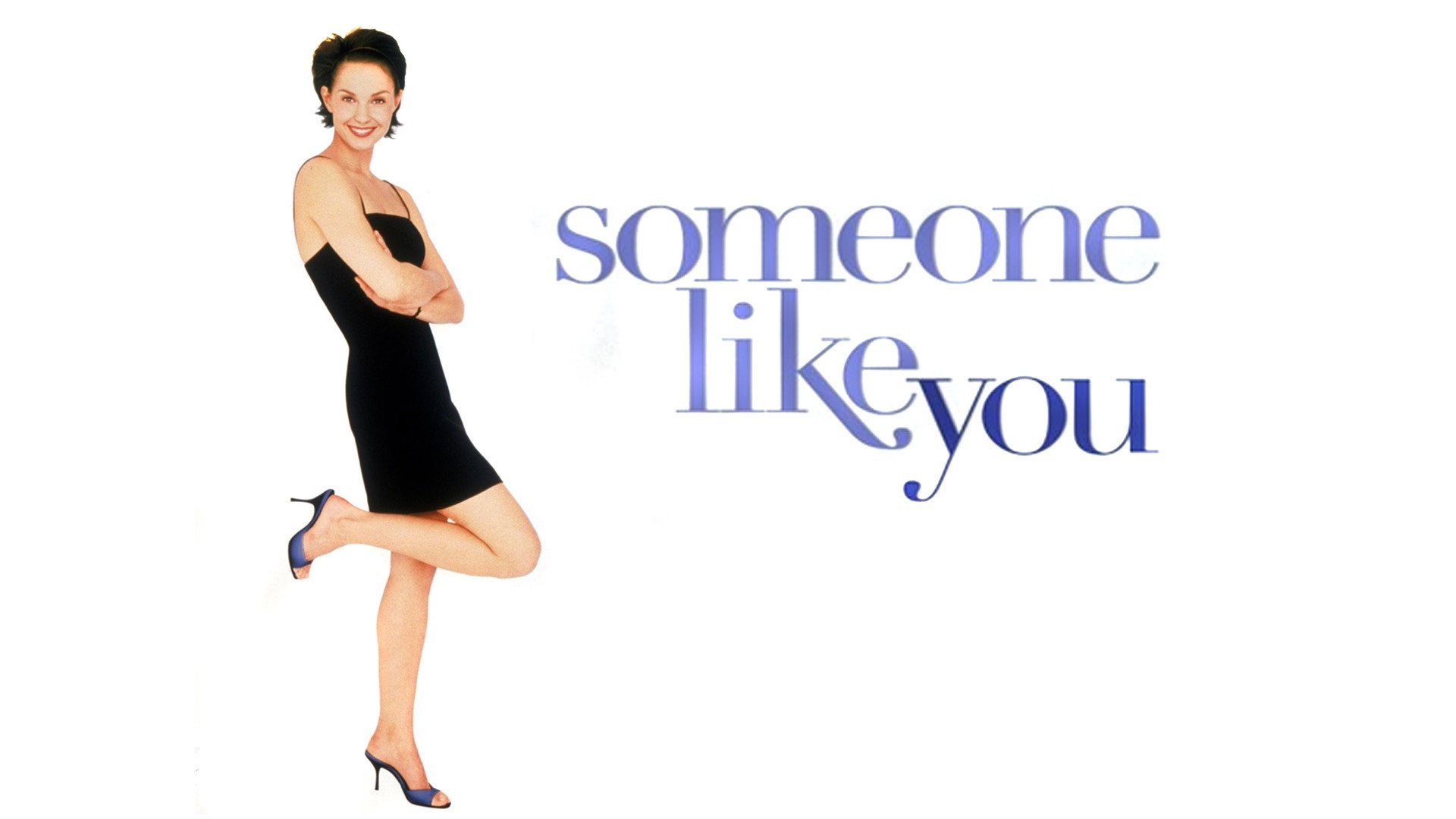 Someone Like You... scene photo