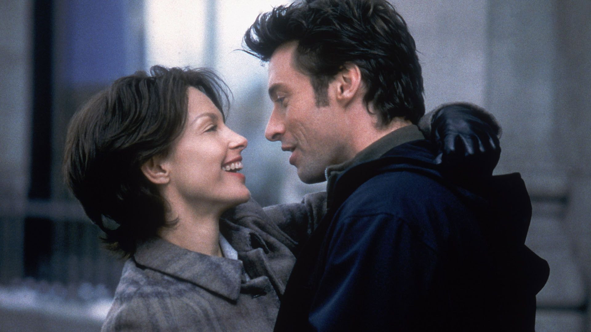 Someone Like You... scene photo
