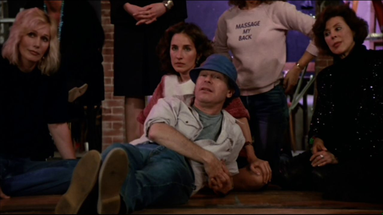 Someone to Love scene photo