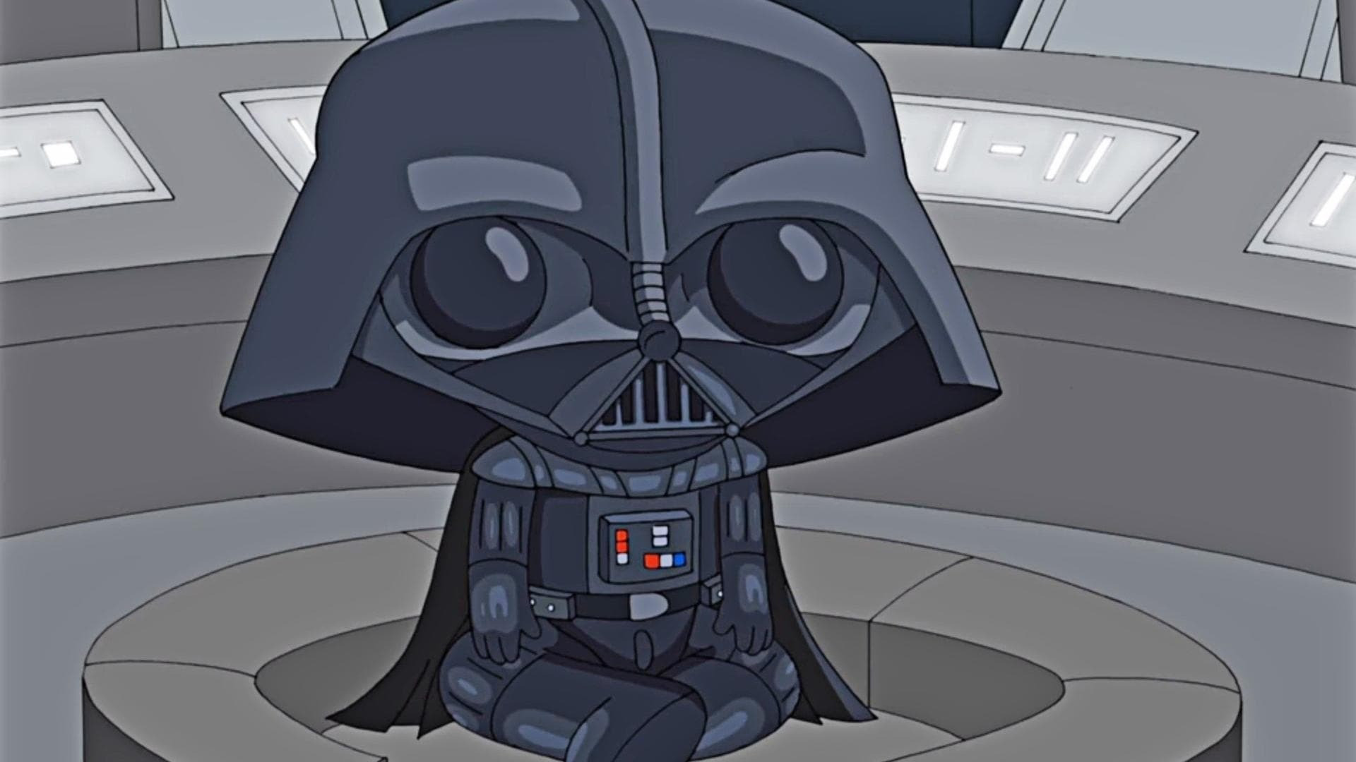 Something, Something, Something, Dark Side scene photo