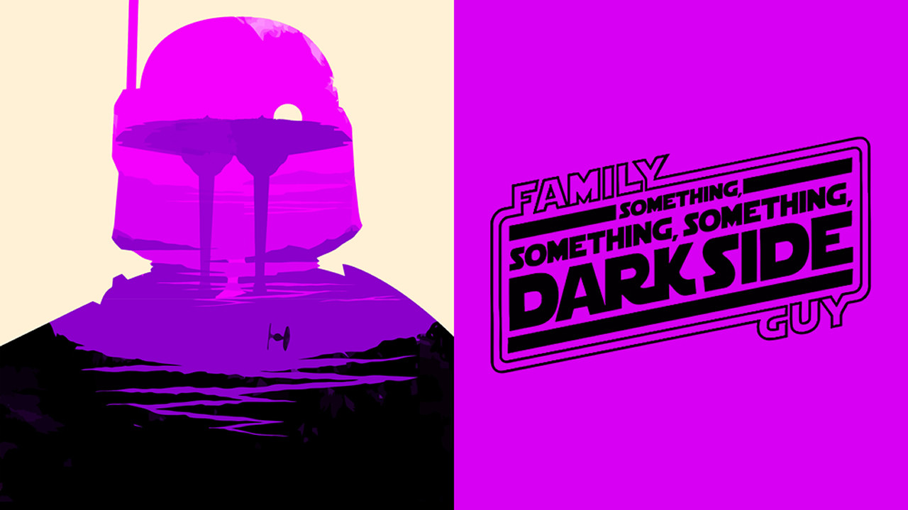 Something, Something, Something, Dark Side scene photo