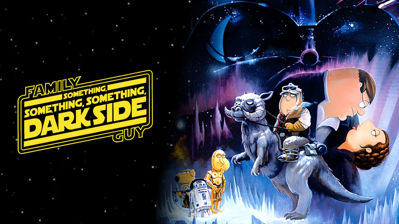 Something, Something, Something, Dark Side scene photo