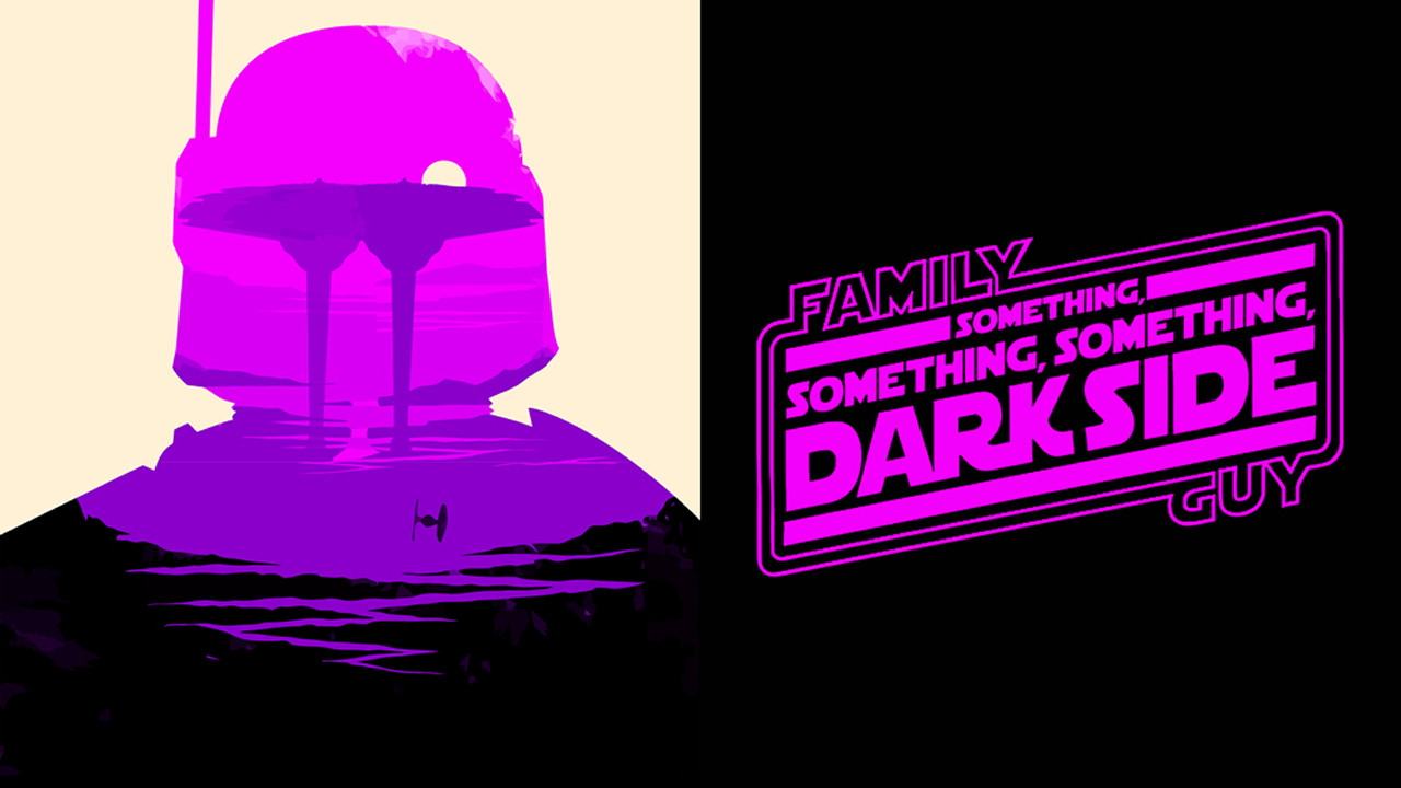 Something, Something, Something, Dark Side scene photo