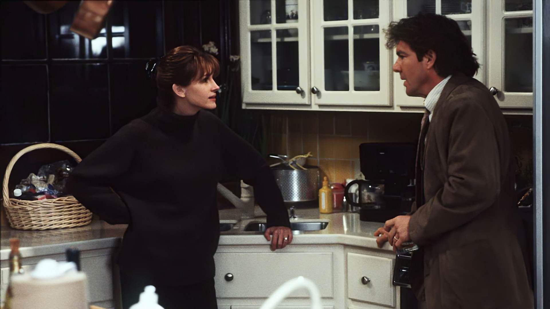 Something to Talk About scene photo