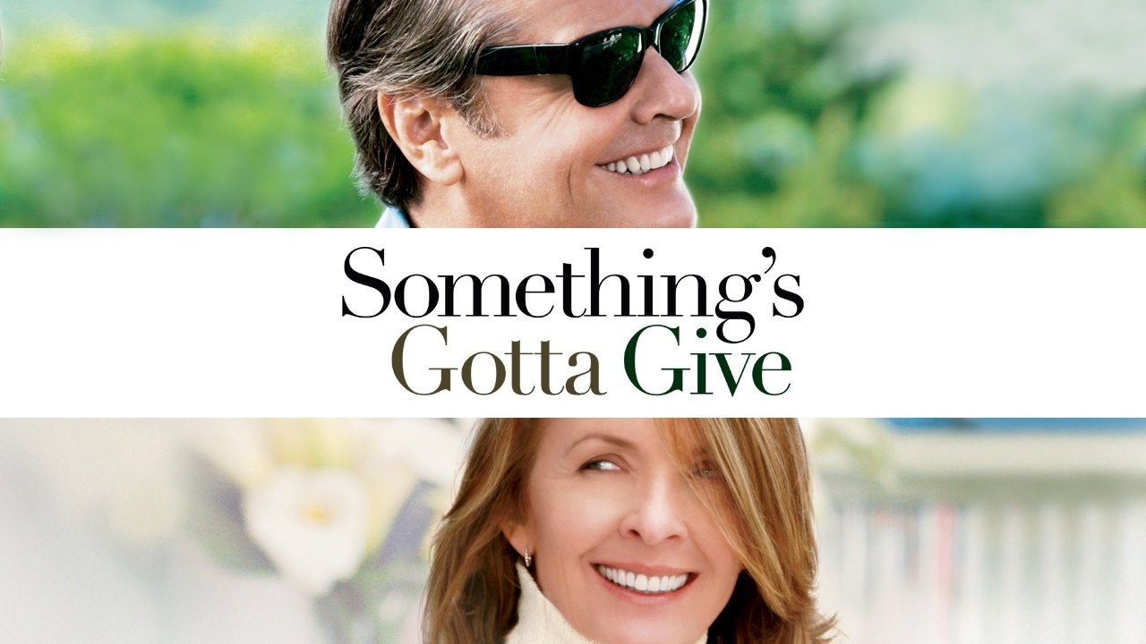 Something's Gotta Give scene photo