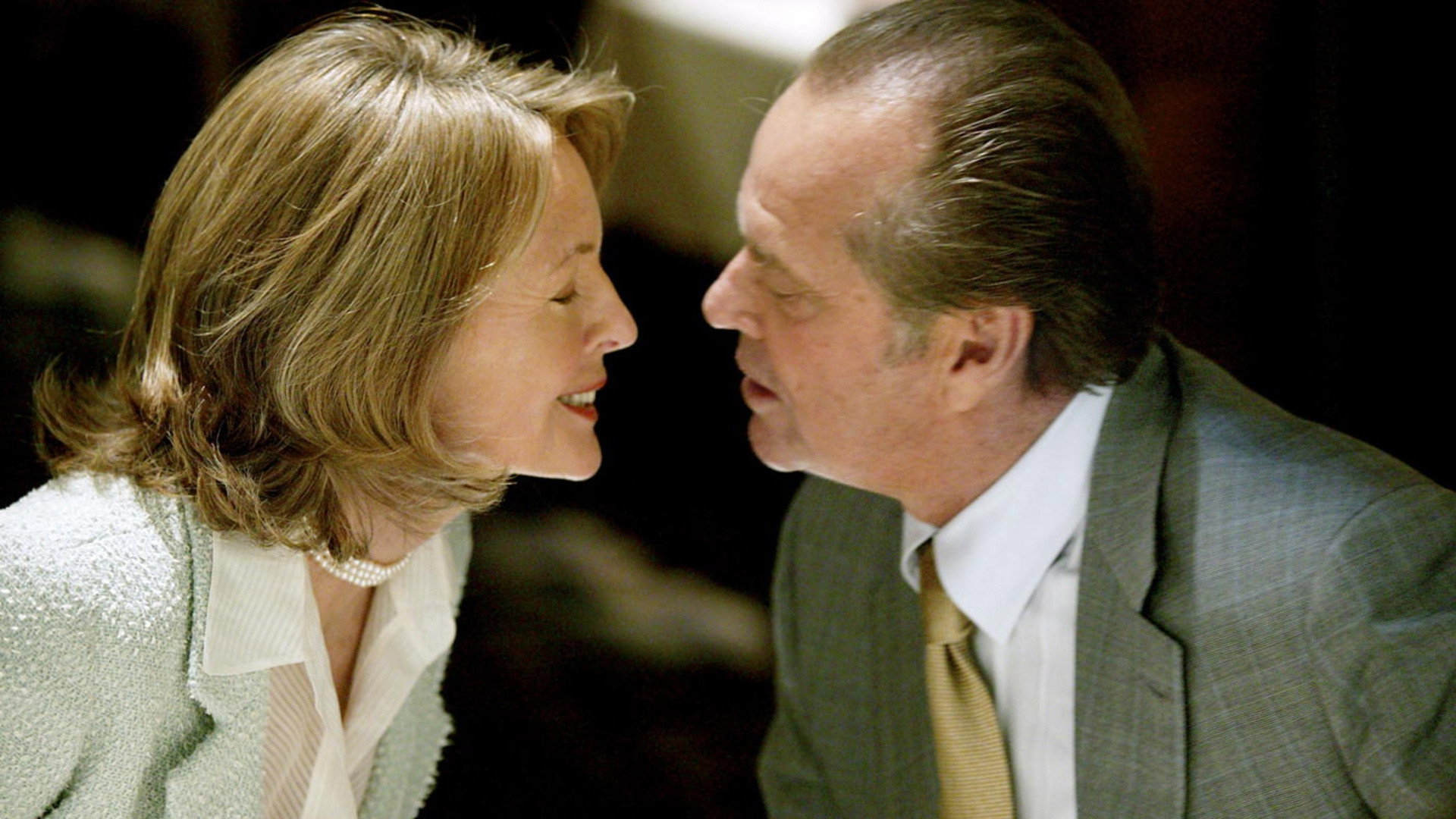 Something's Gotta Give scene photo