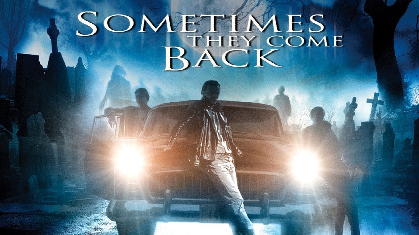 Sometimes They Come Back scene photo