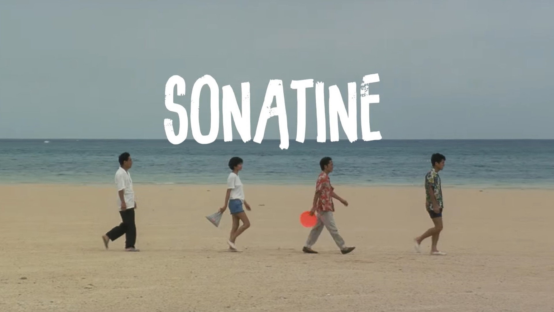 Sonachine scene photo