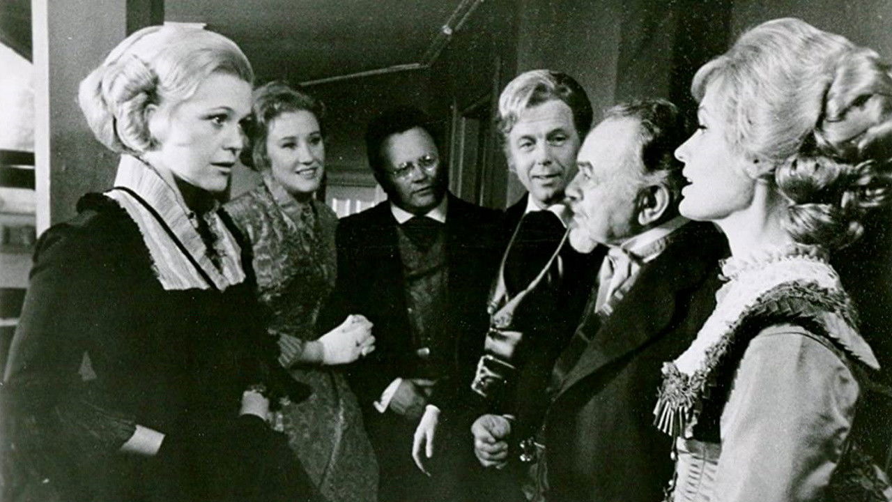 Song of Norway scene photo
