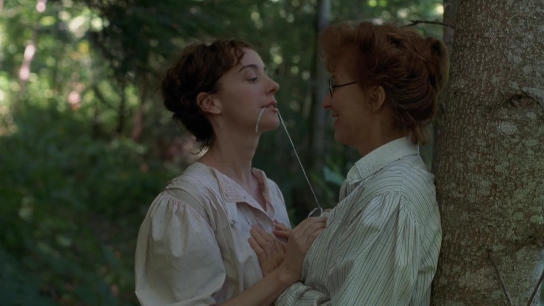 Songcatcher scene photo