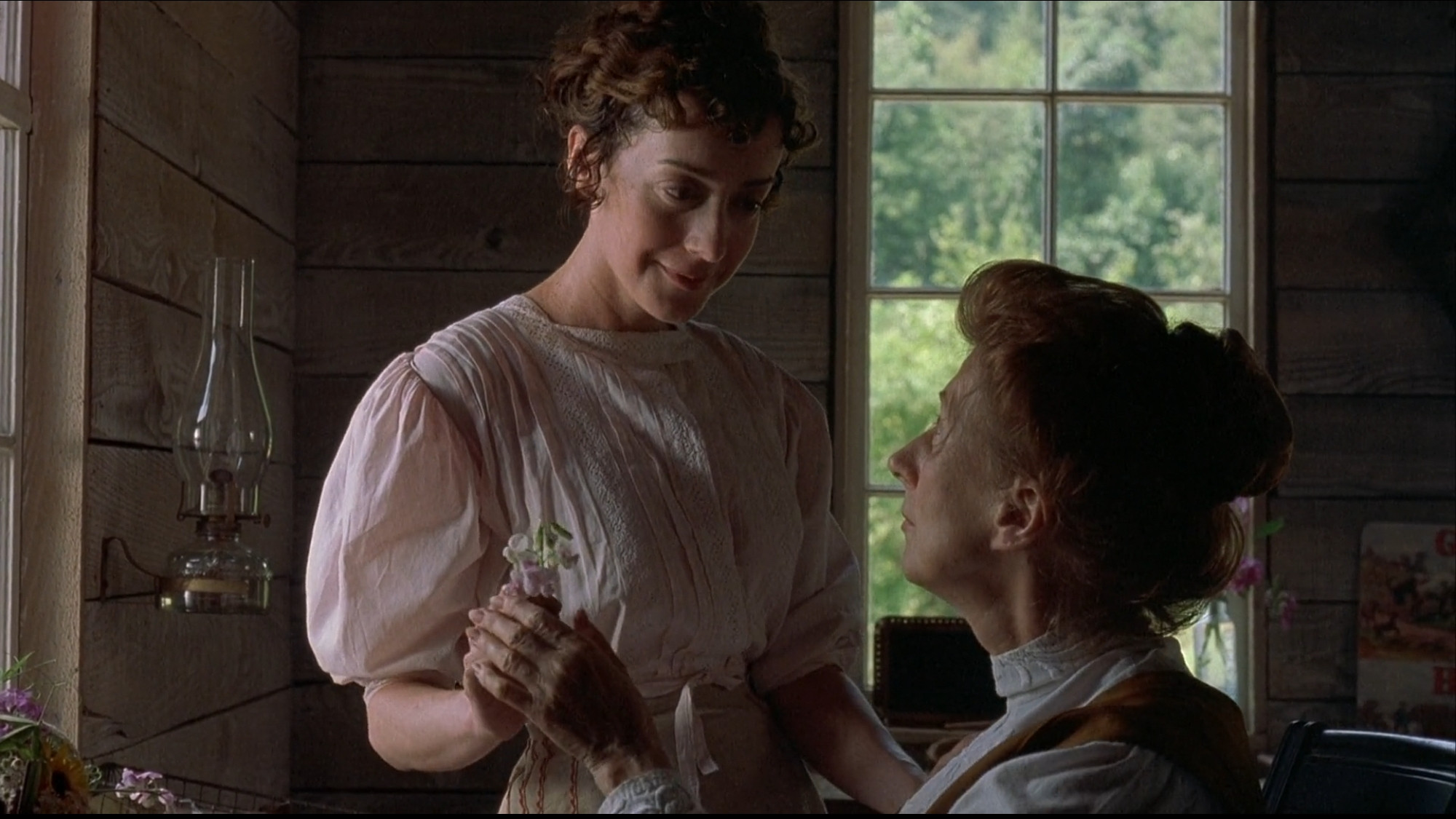 Songcatcher scene photo