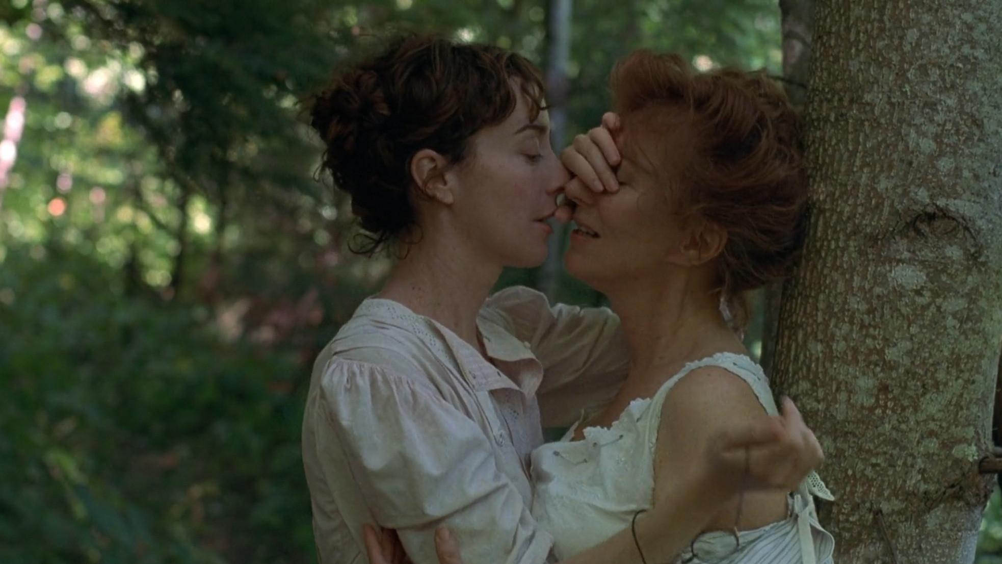 Songcatcher scene photo