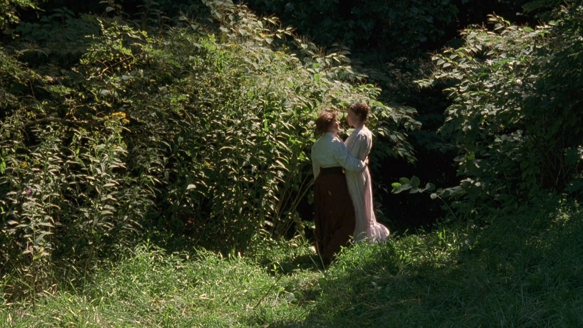 Songcatcher scene photo