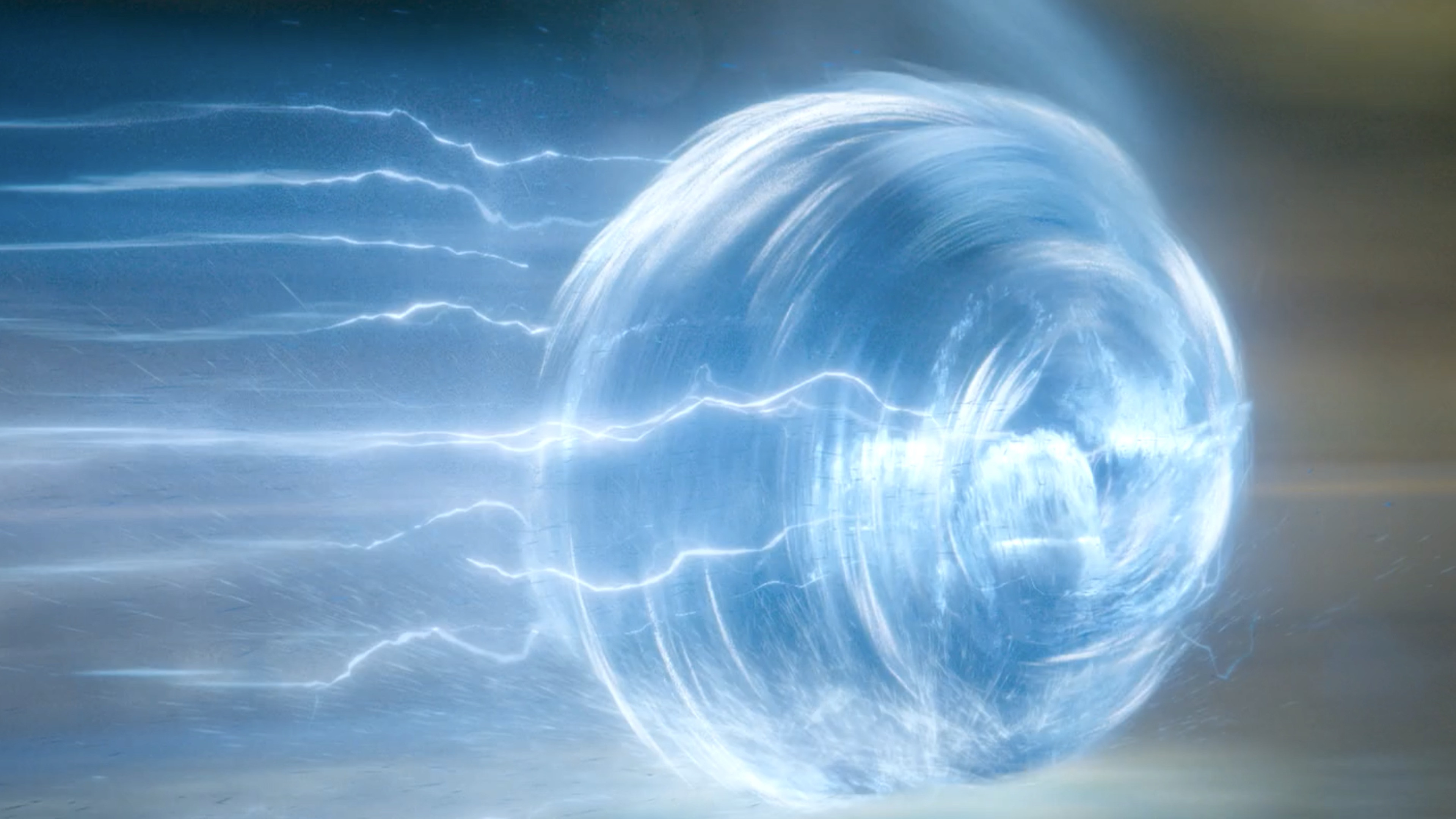 Sonic the Hedgehog scene photo