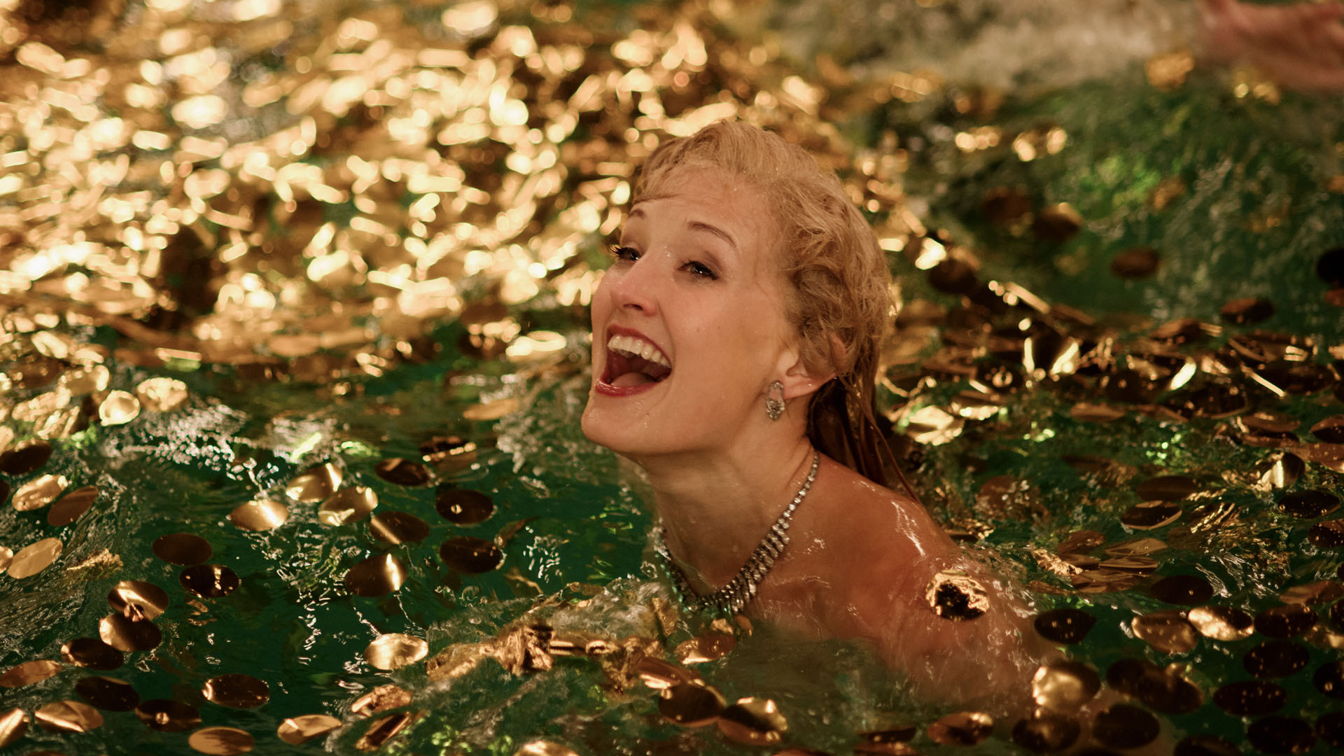 Sonja: The White Swan scene photo