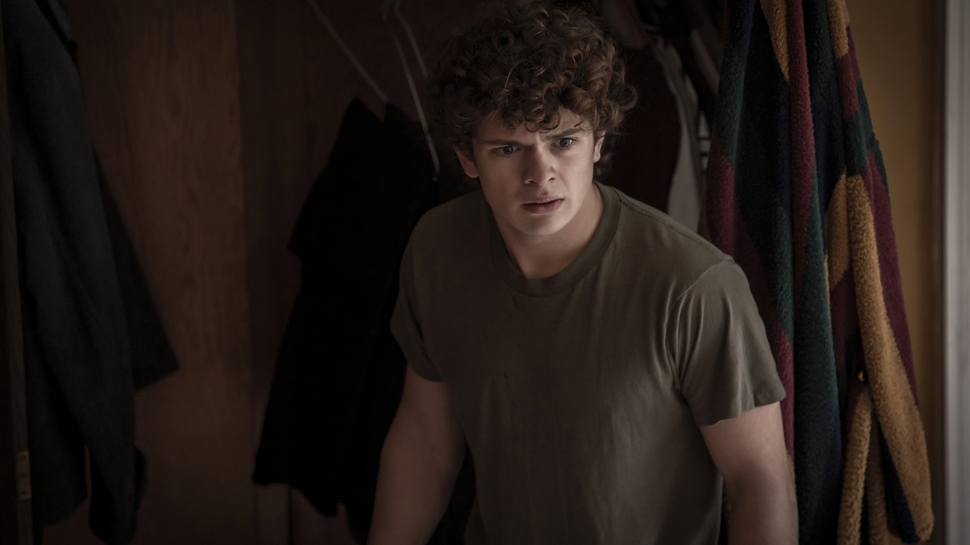 & Sons scene photo