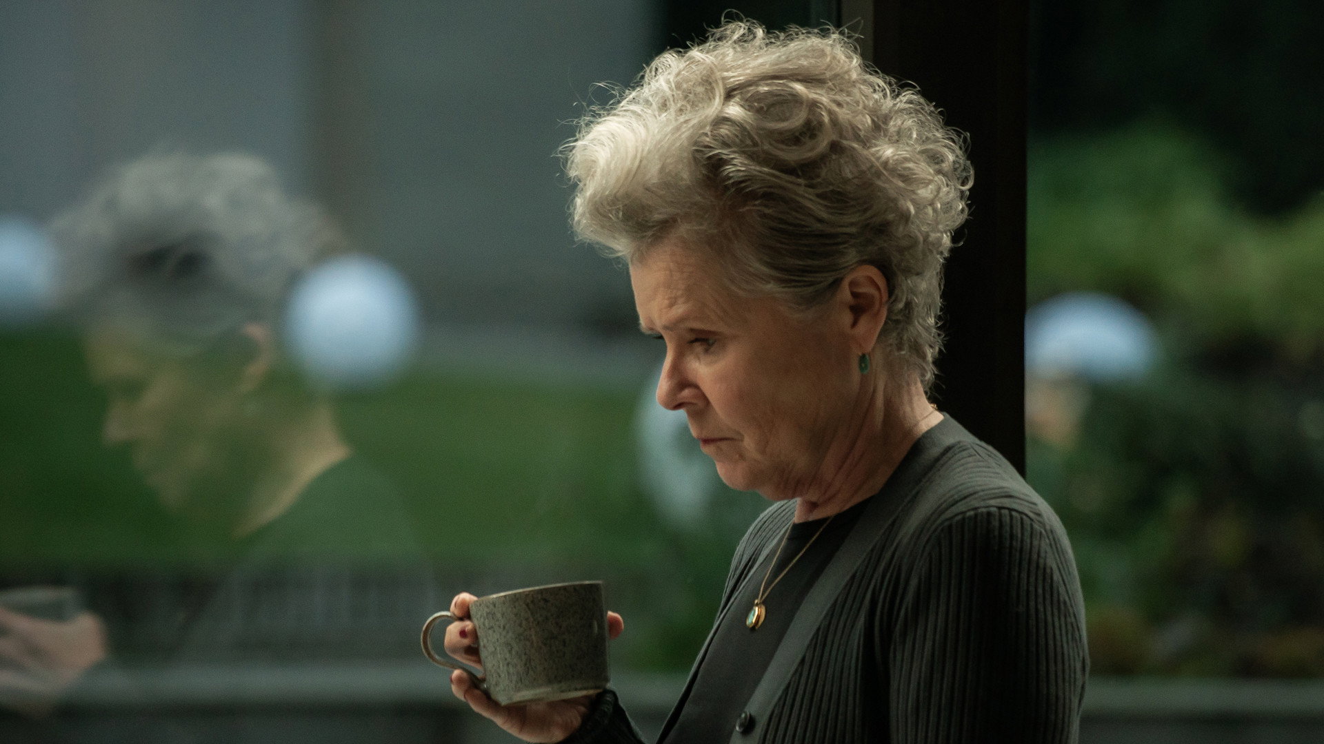 & Sons scene photo