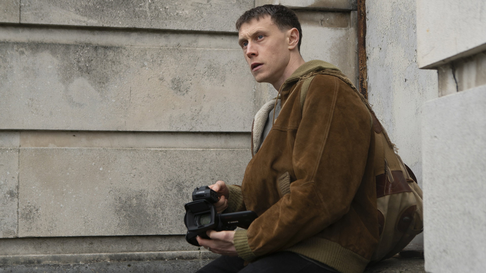 & Sons scene photo