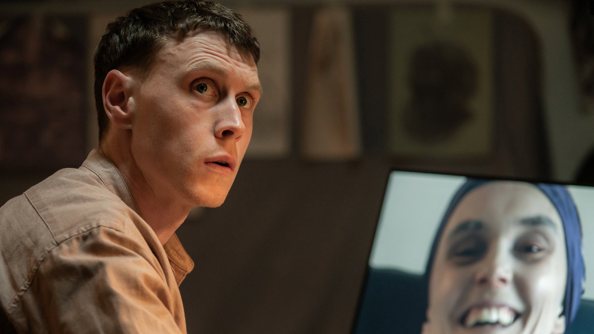 & Sons scene photo