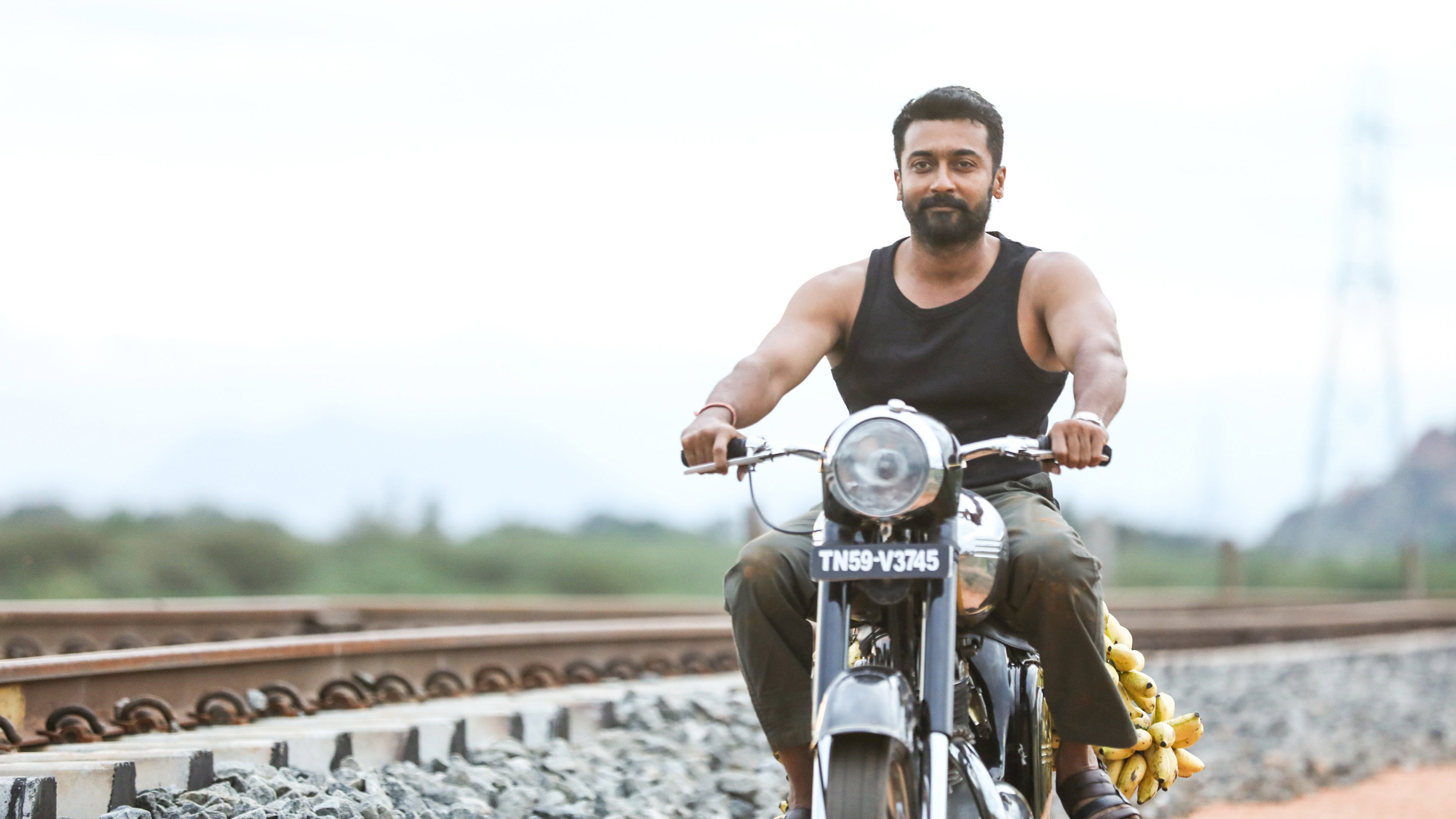 Soorarai Pottru scene photo