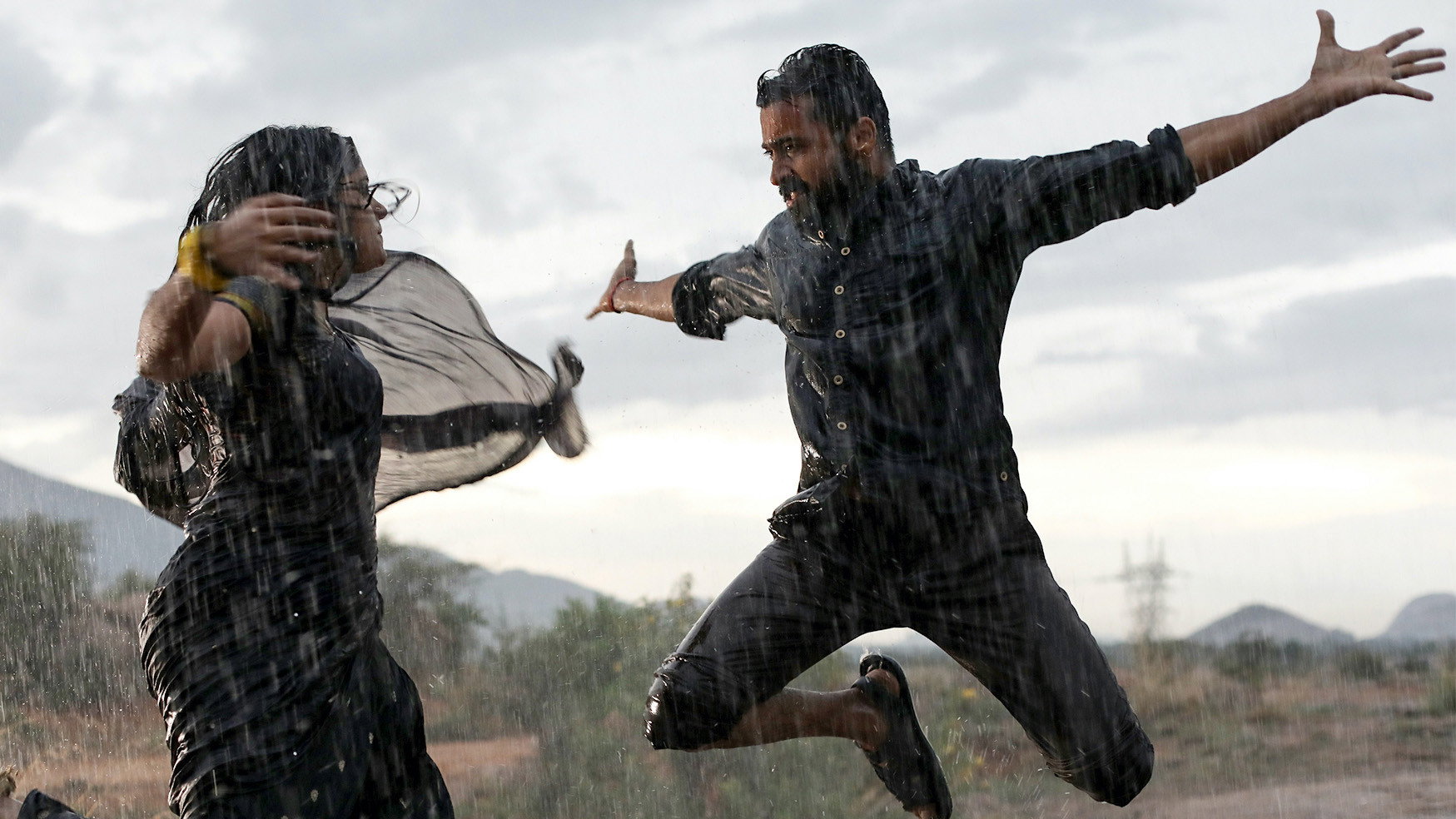 Soorarai Pottru scene photo