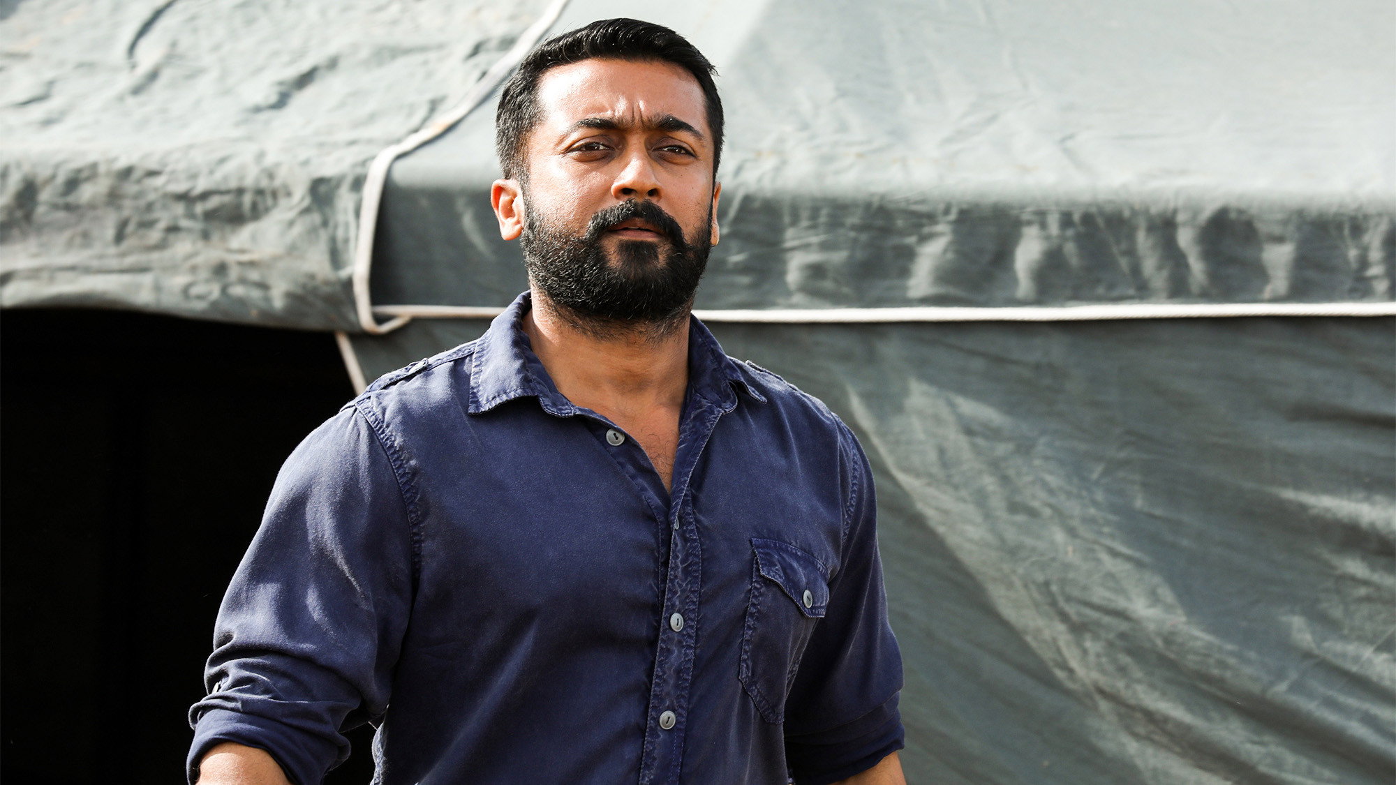 Soorarai Pottru scene photo