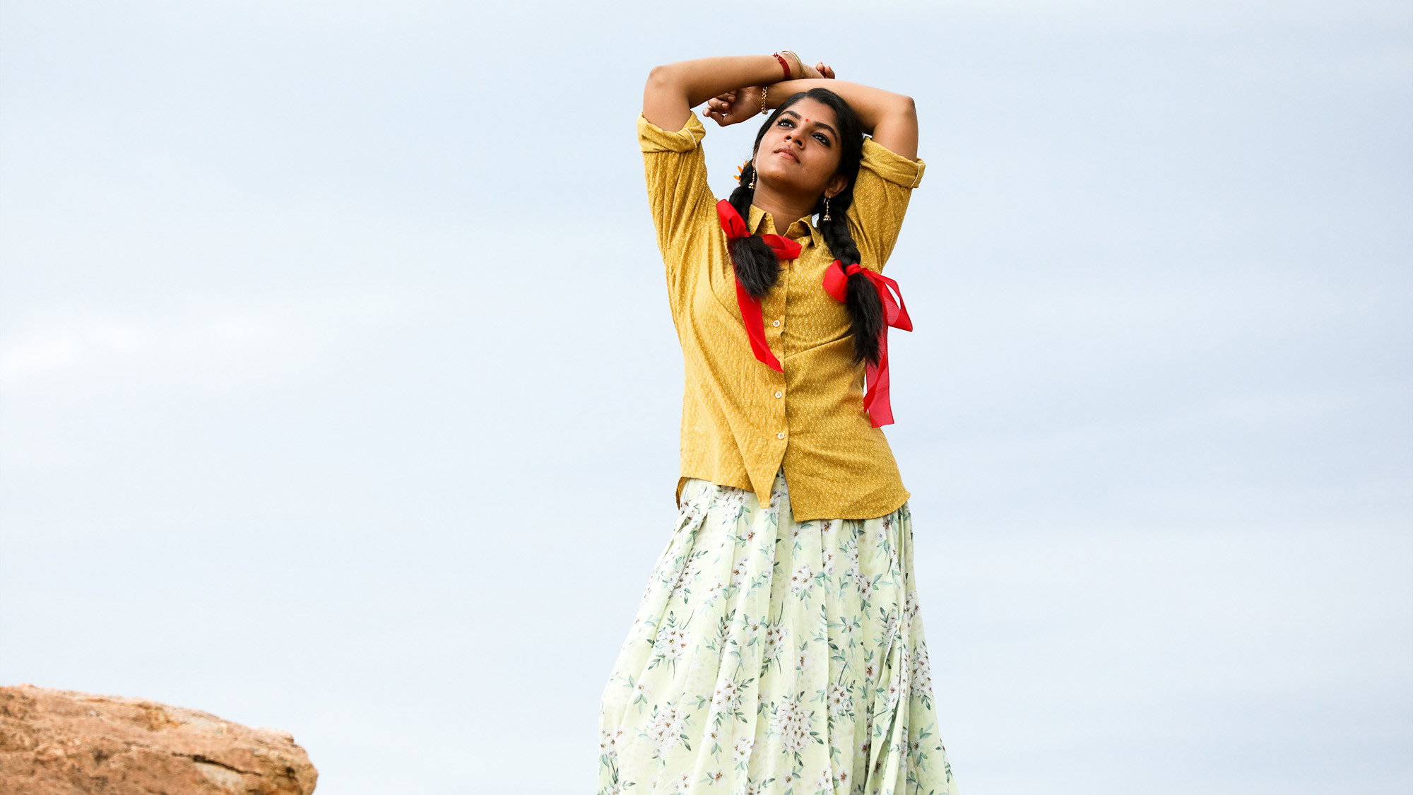 Soorarai Pottru scene photo
