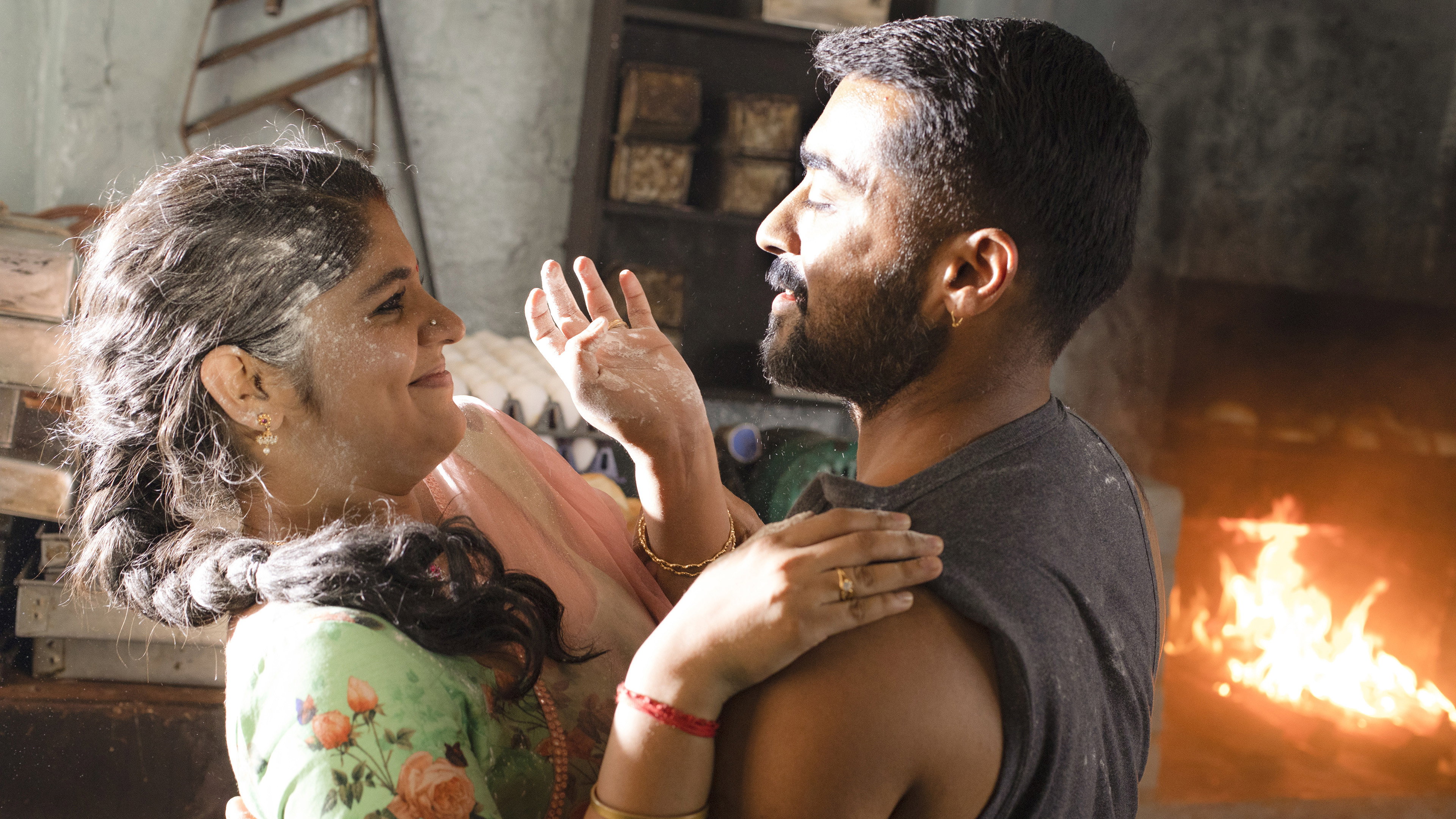 Soorarai Pottru scene photo