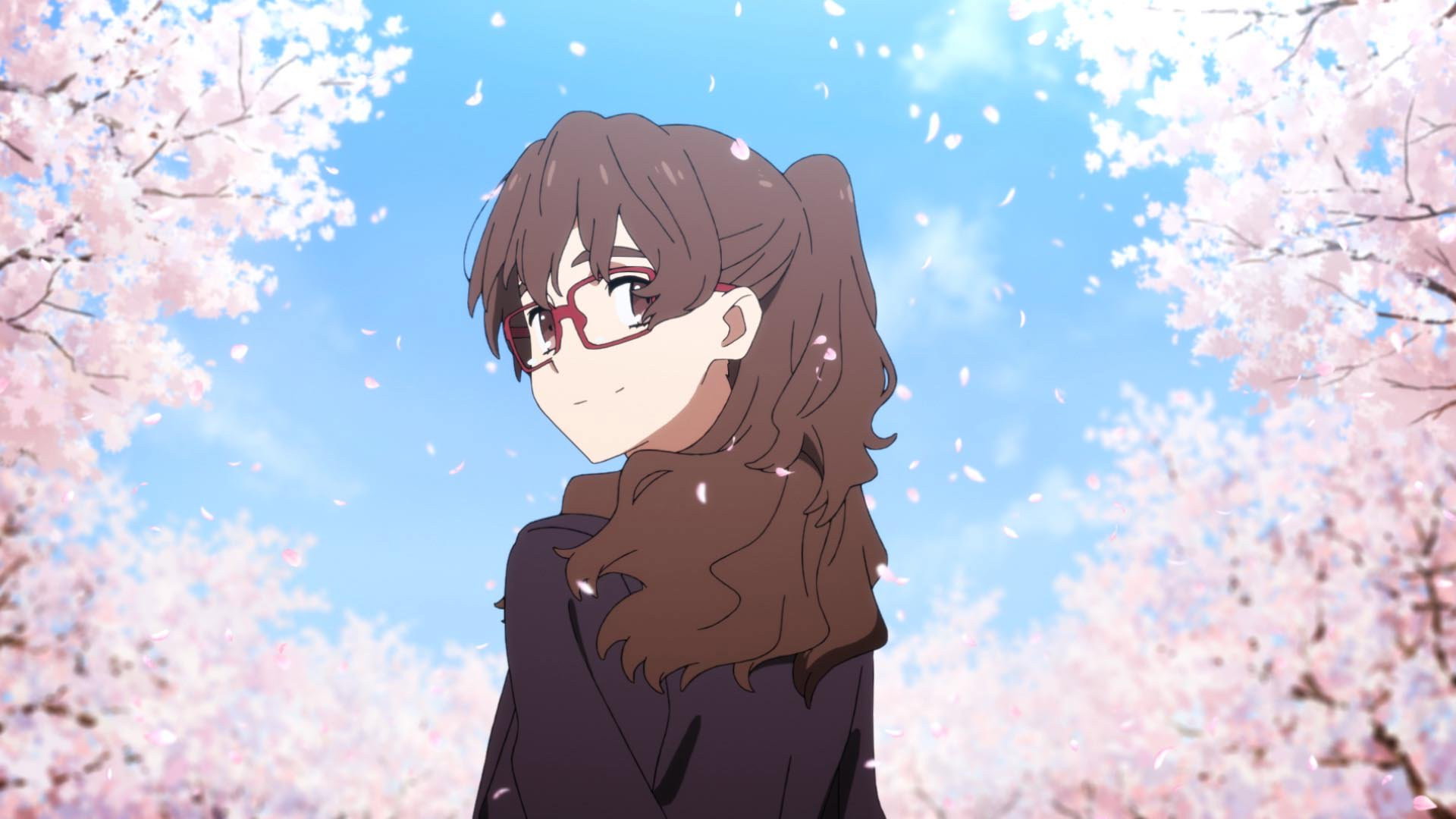 Sora no aosa o shiru hito yo scene photo