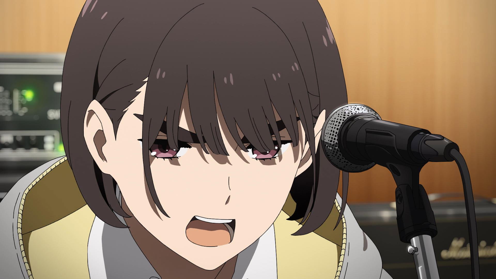 Sora no aosa o shiru hito yo scene photo