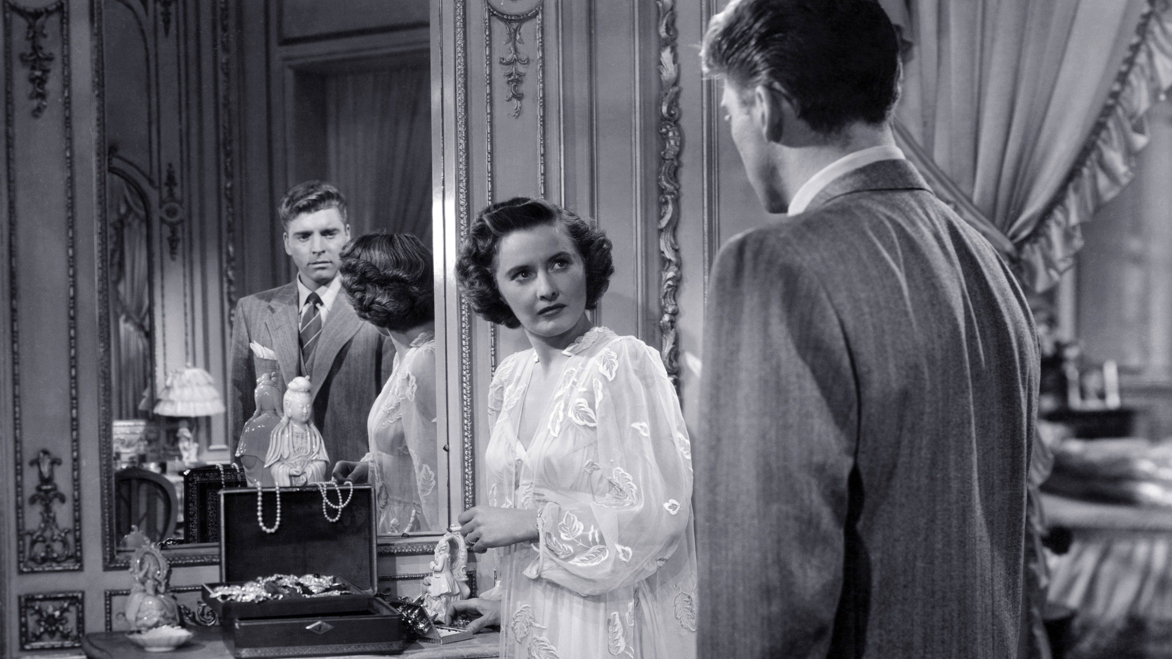 Sorry, Wrong Number scene photo