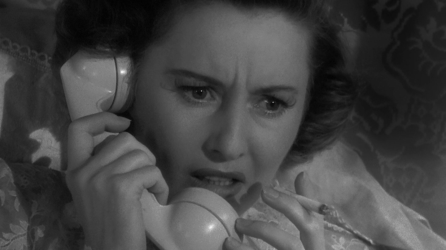 Sorry, Wrong Number scene photo
