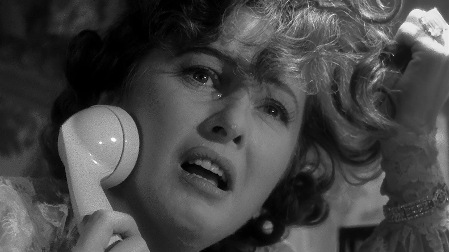 Sorry, Wrong Number scene photo