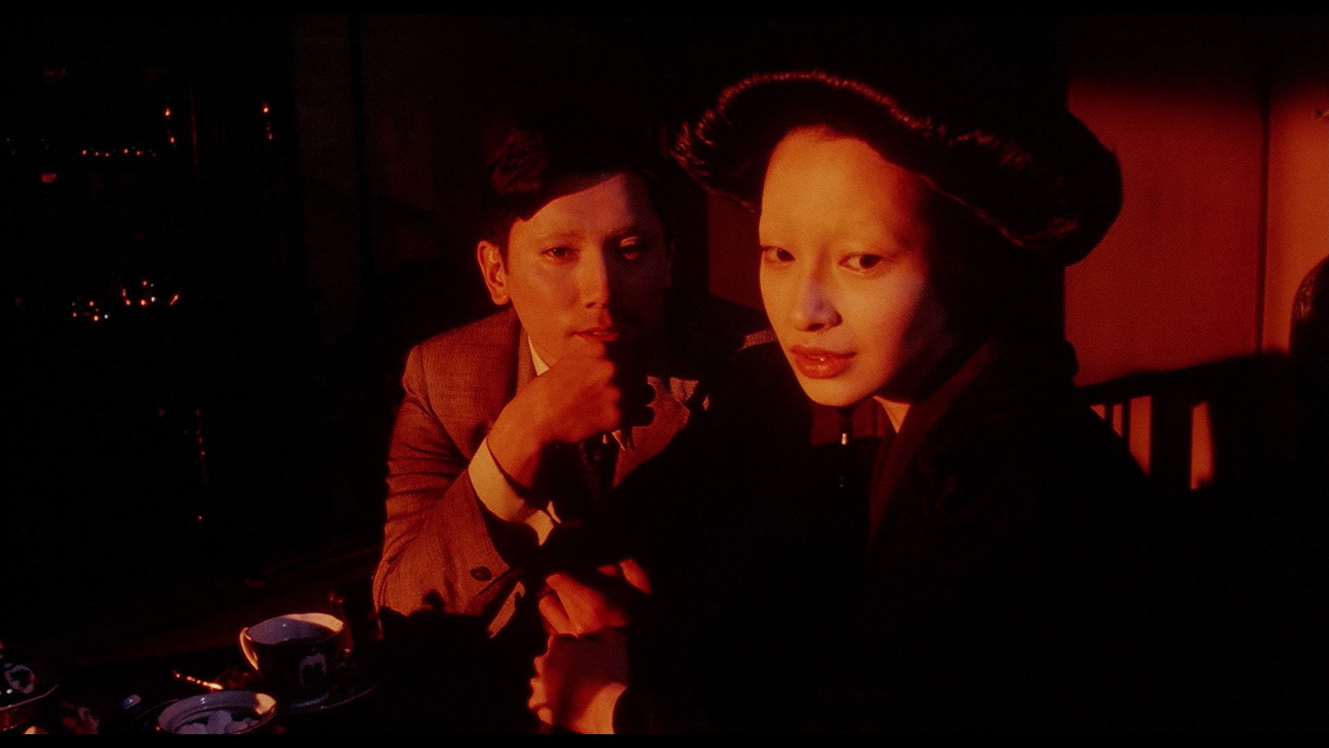 Sôseiji scene photo