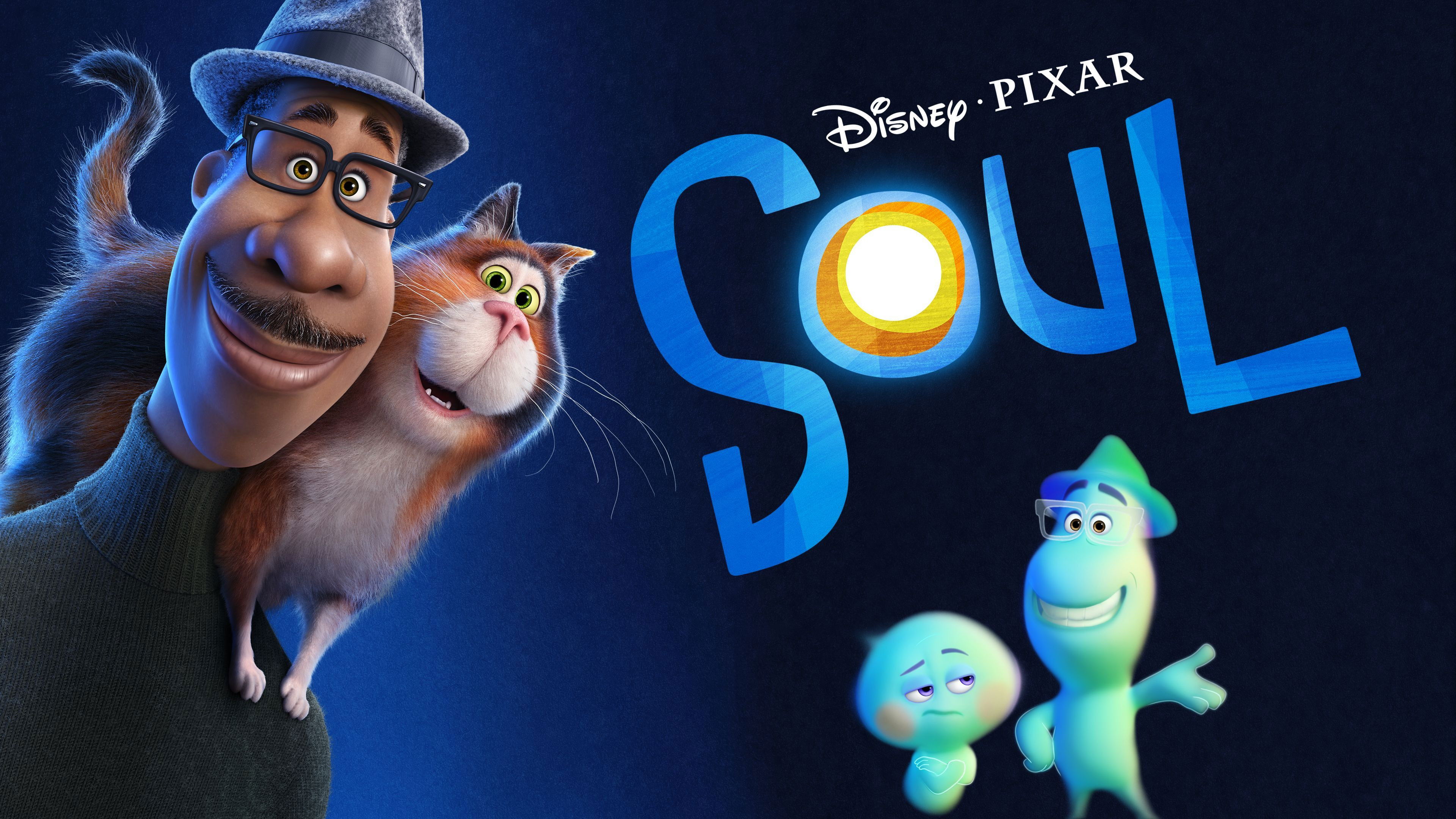 Soul scene photo