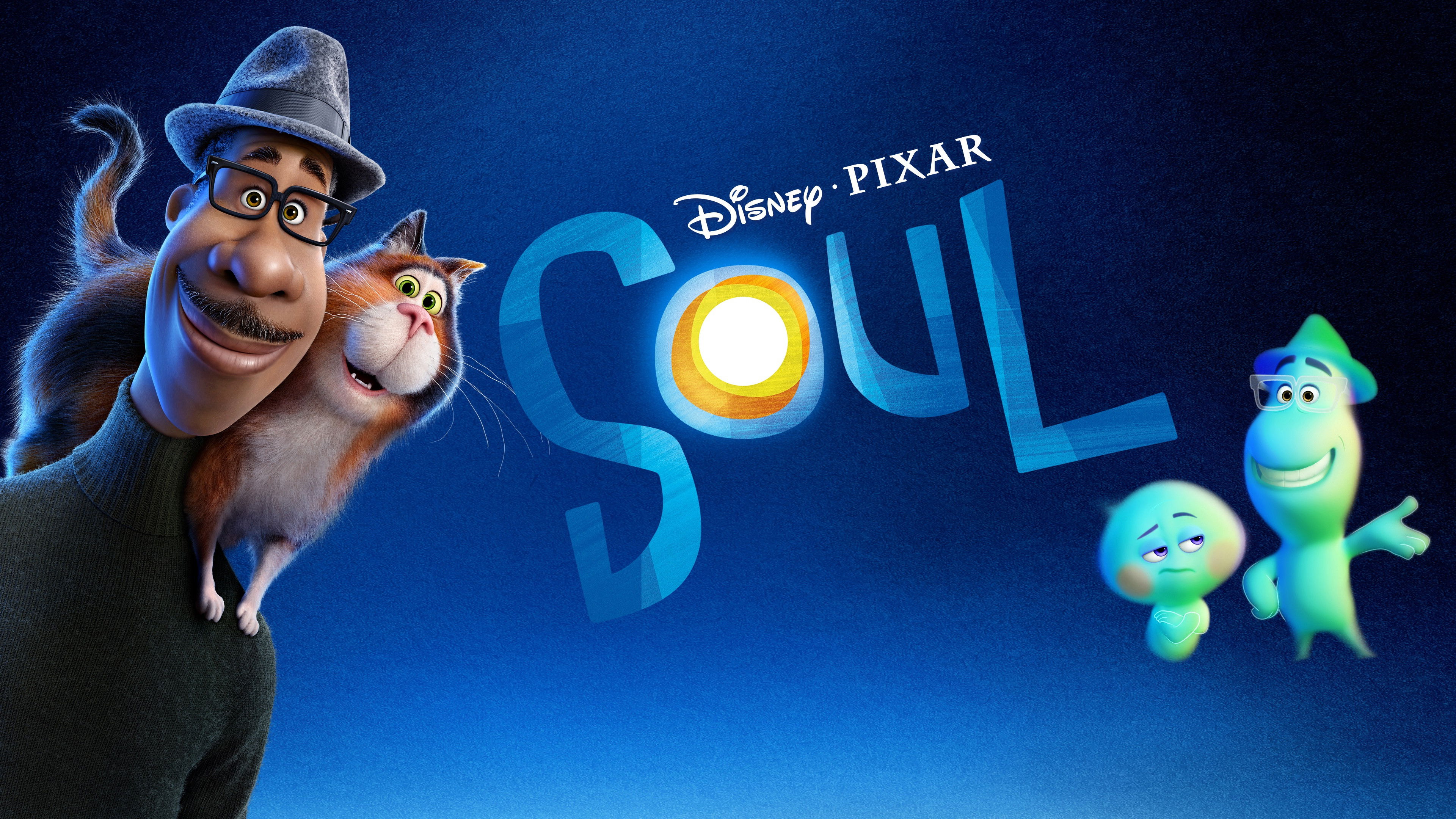 Soul scene photo