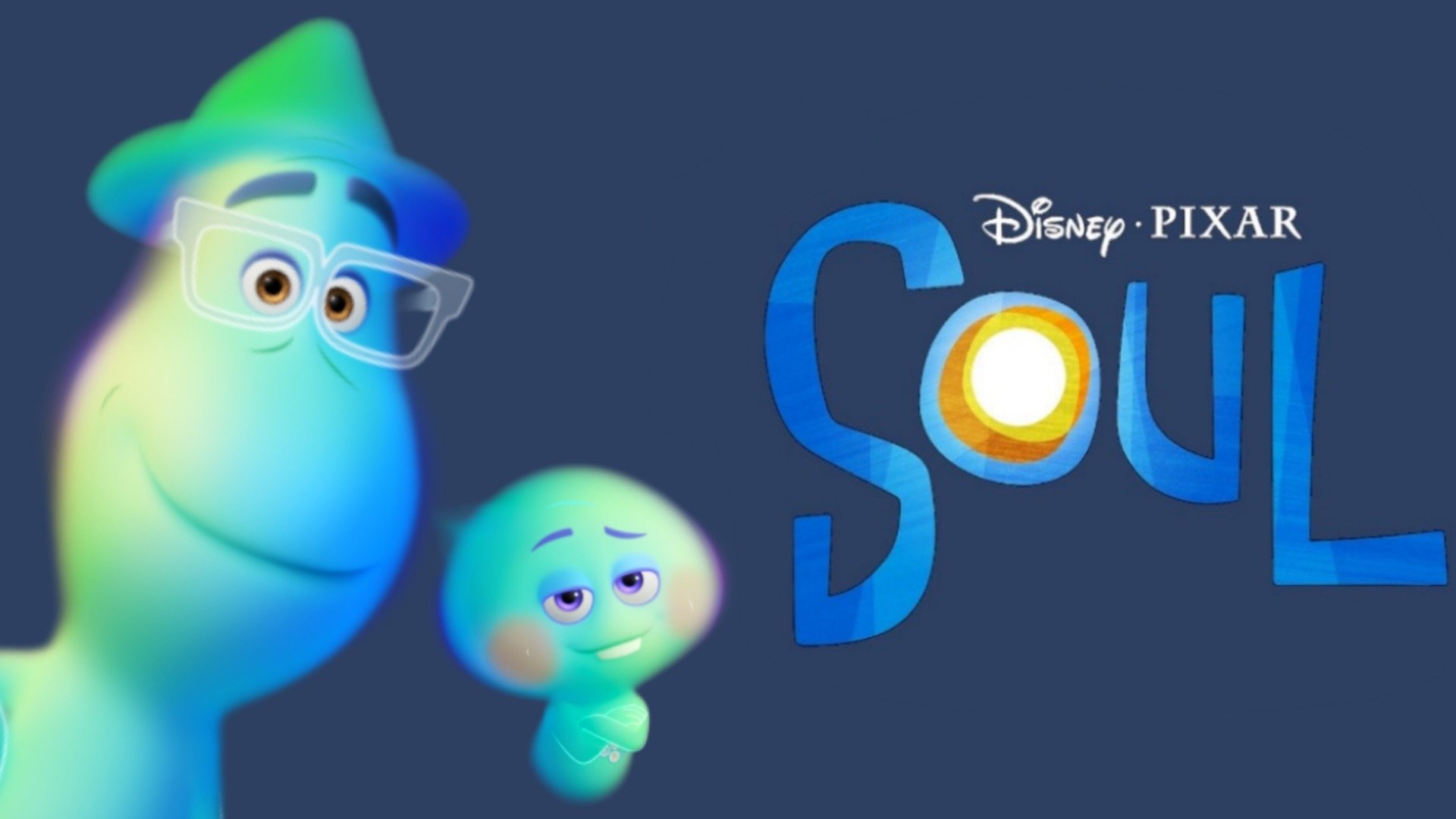 Soul scene photo