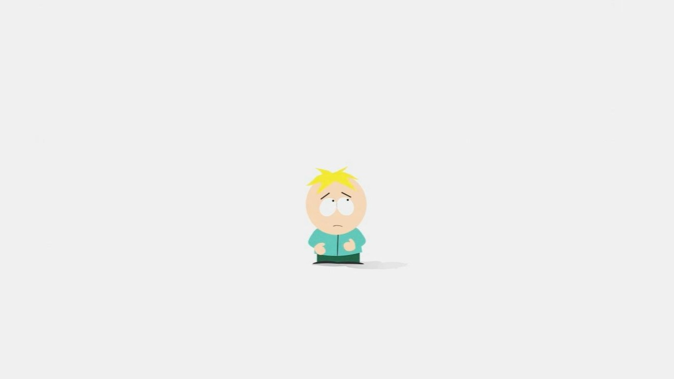 South Park: Imaginationland scene photo