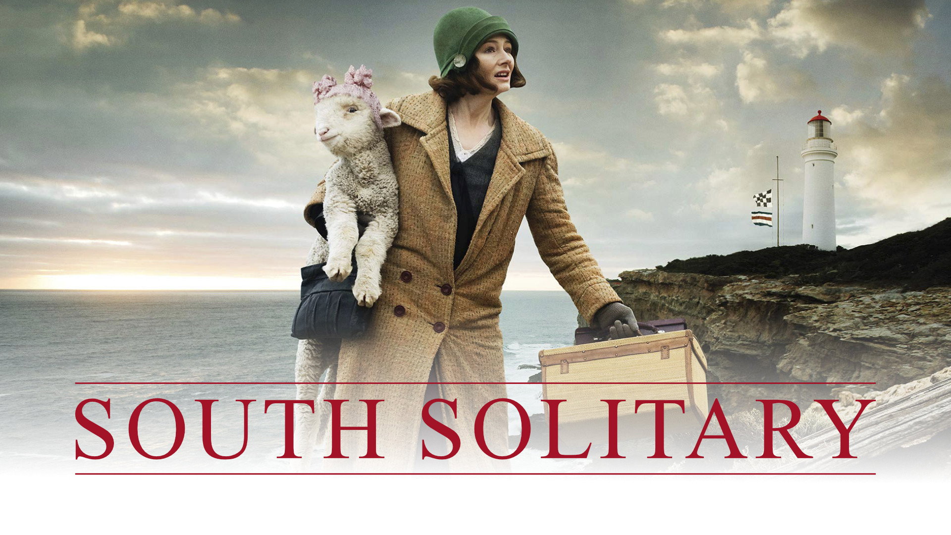 South Solitary scene photo