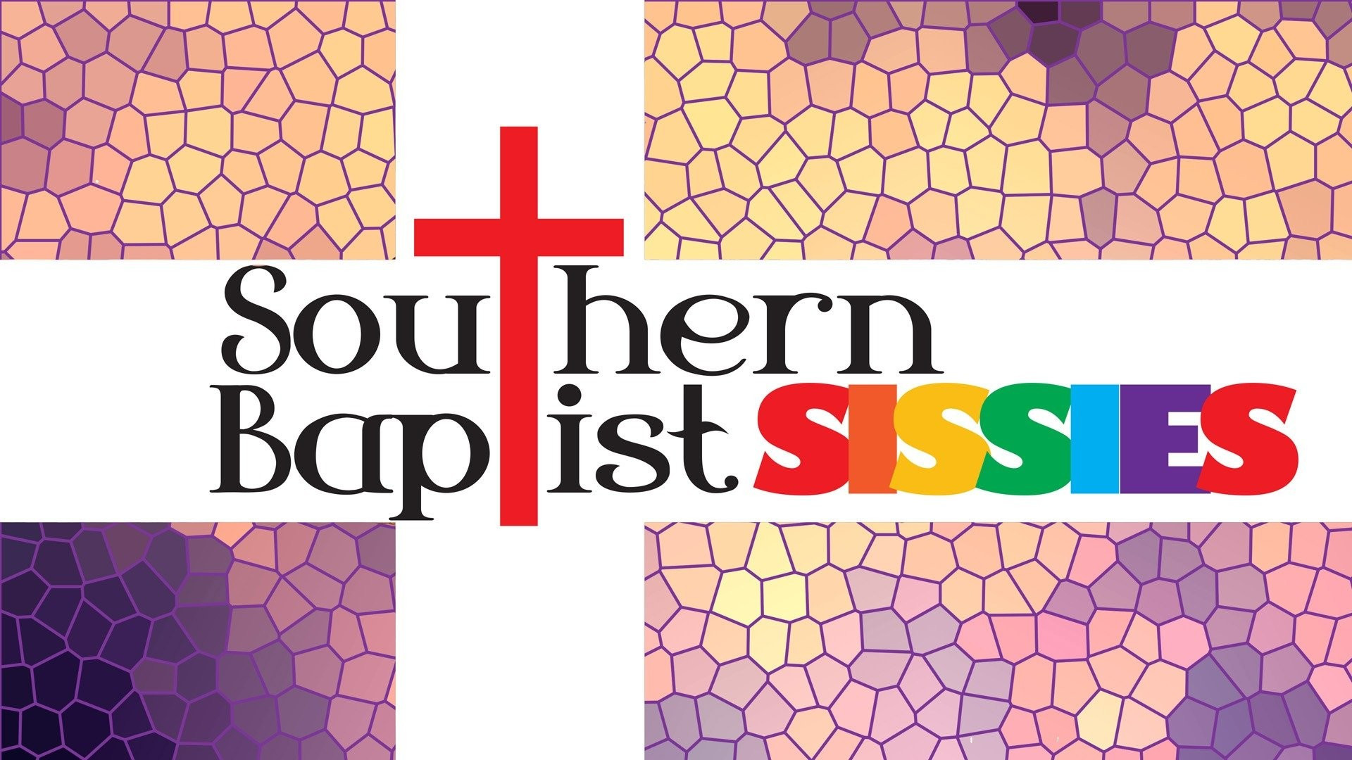 Southern Baptist Sissies scene photo