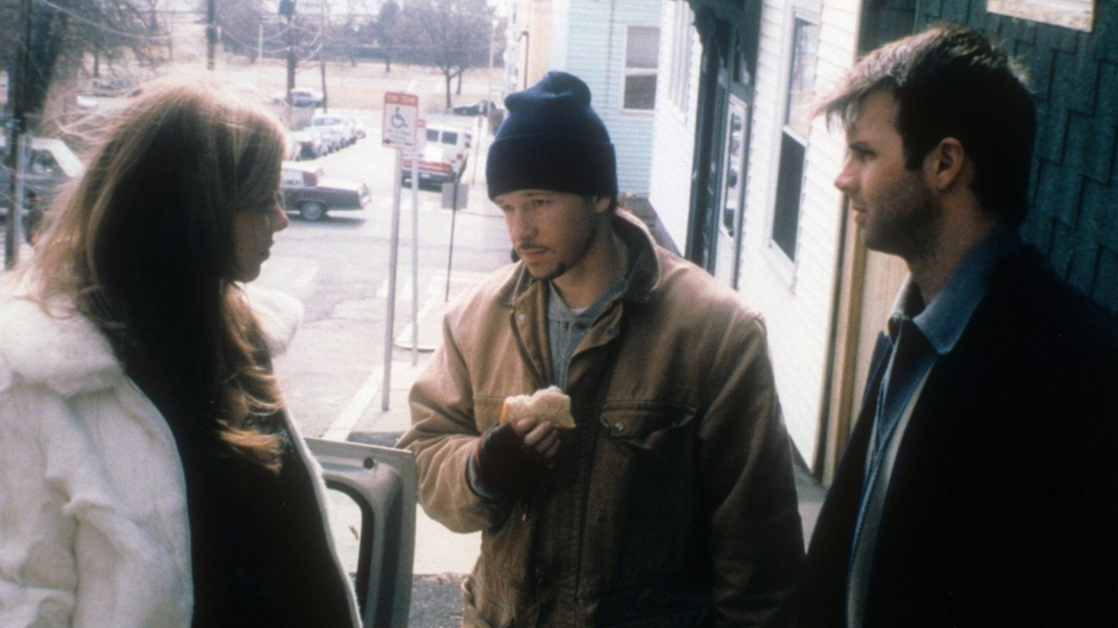 Southie scene photo