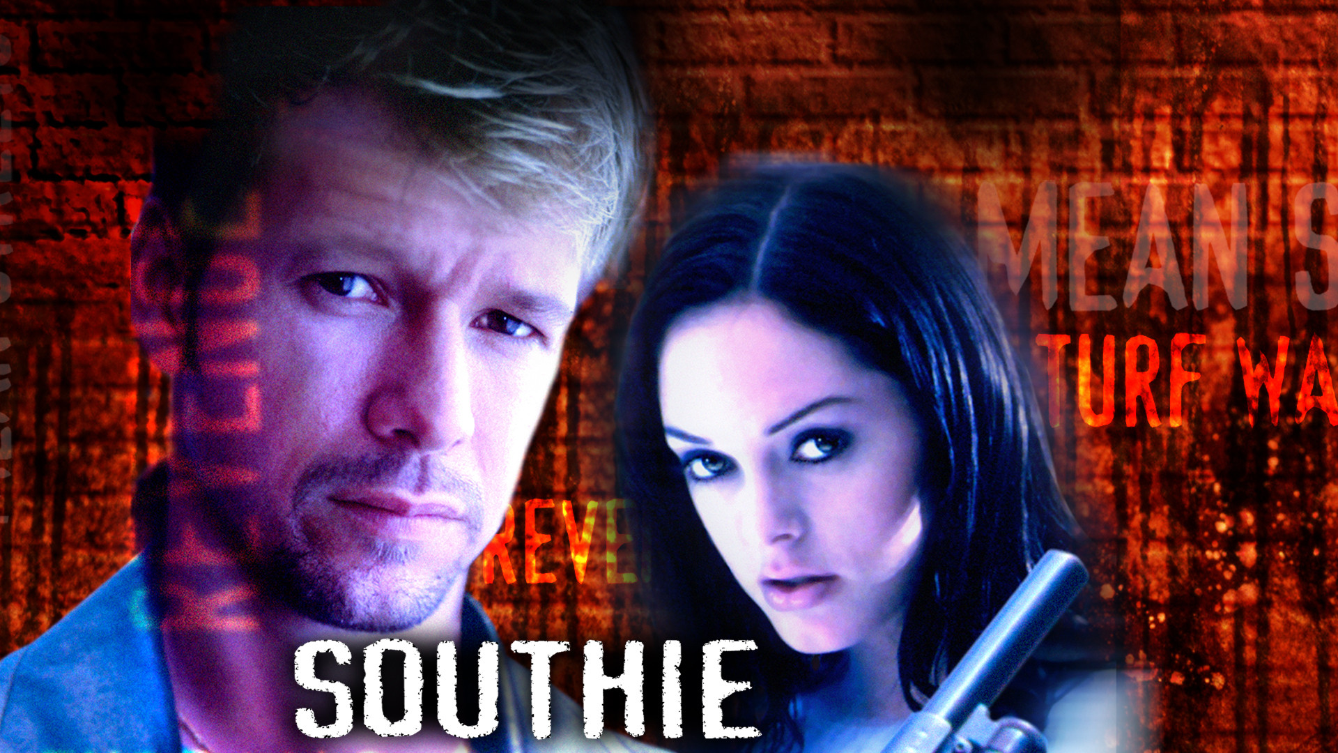 Southie scene photo
