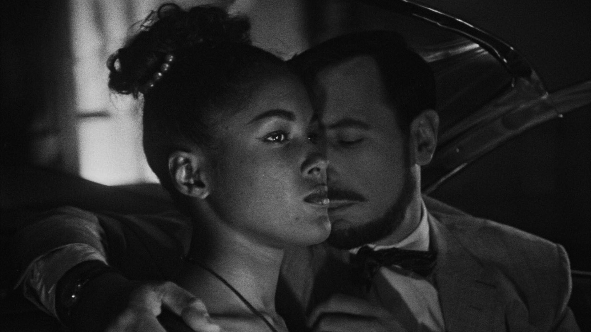 Soy Cuba scene photo